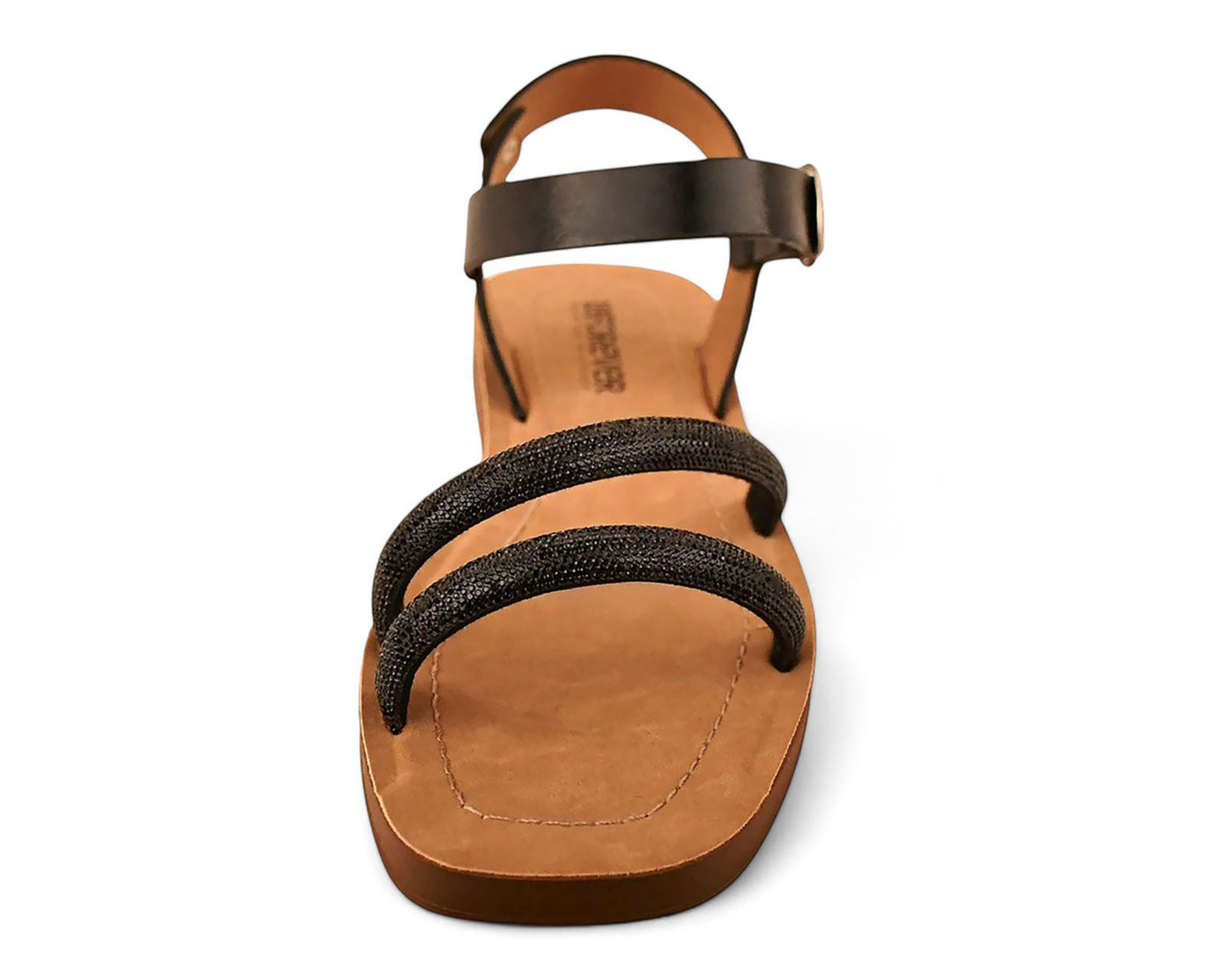 Foto 7 pulgar | Sandalias Casuales 18 Forever para Mujer