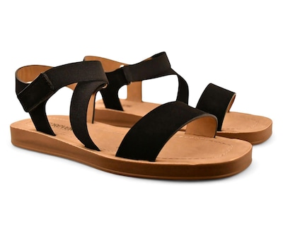Foto 1 | Sandalias Casuales 18 Forever para Mujer