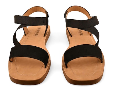 Foto 3 | Sandalias Casuales 18 Forever para Mujer
