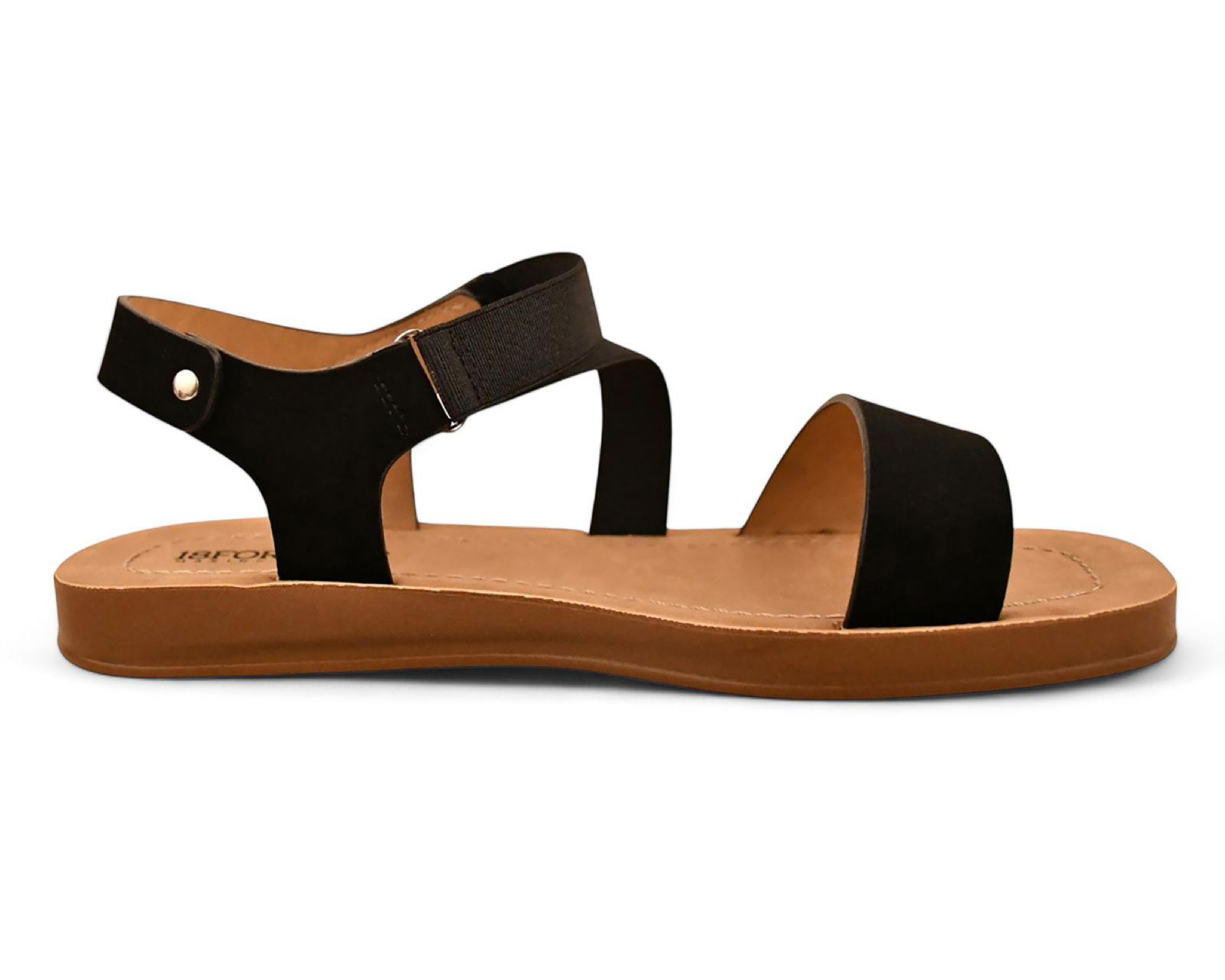 Foto 5 pulgar | Sandalias Casuales 18 Forever para Mujer