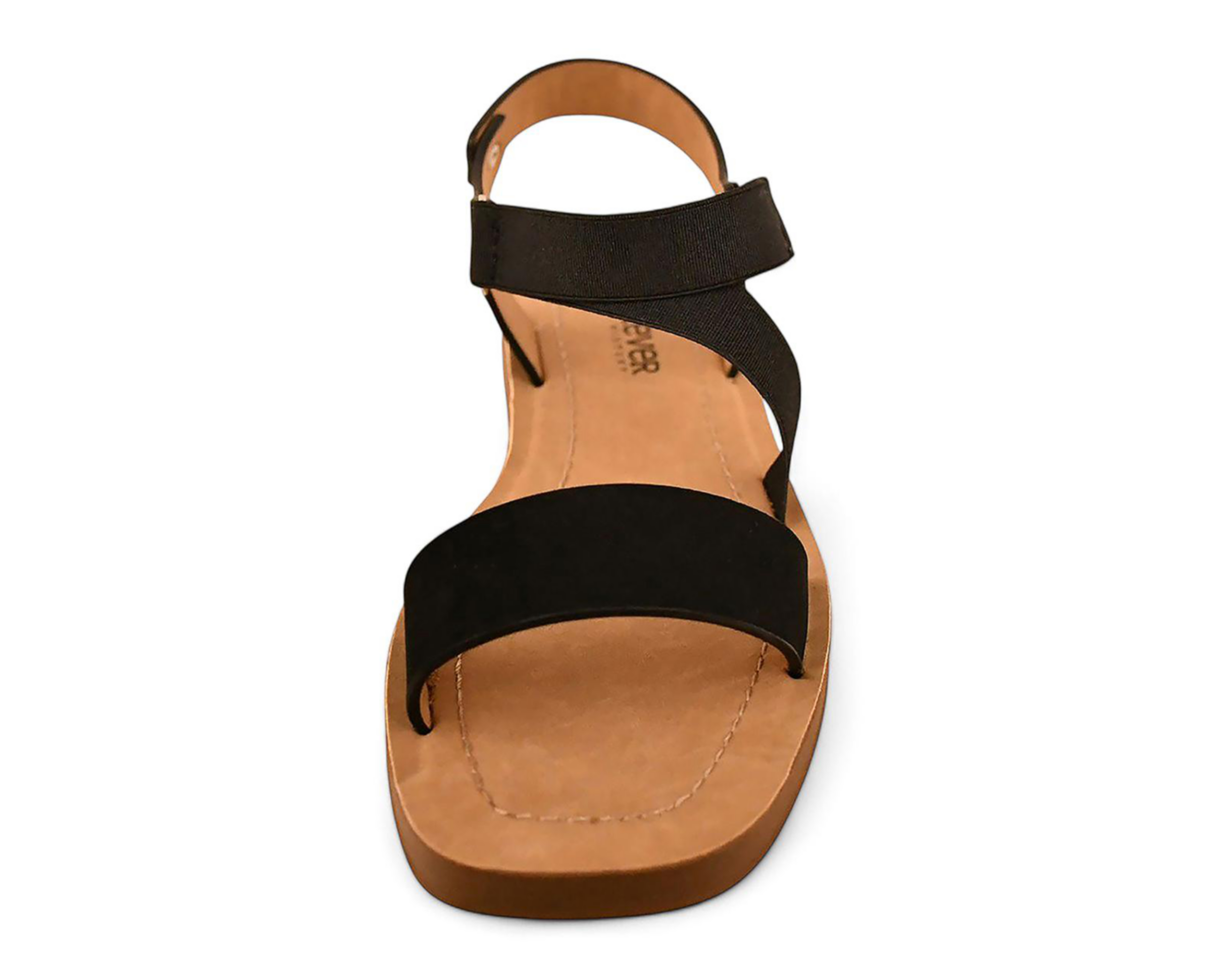Foto 7 pulgar | Sandalias Casuales 18 Forever para Mujer
