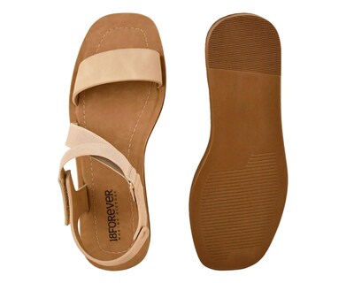Foto 2 | Sandalias Casuales 18 Forever para Mujer