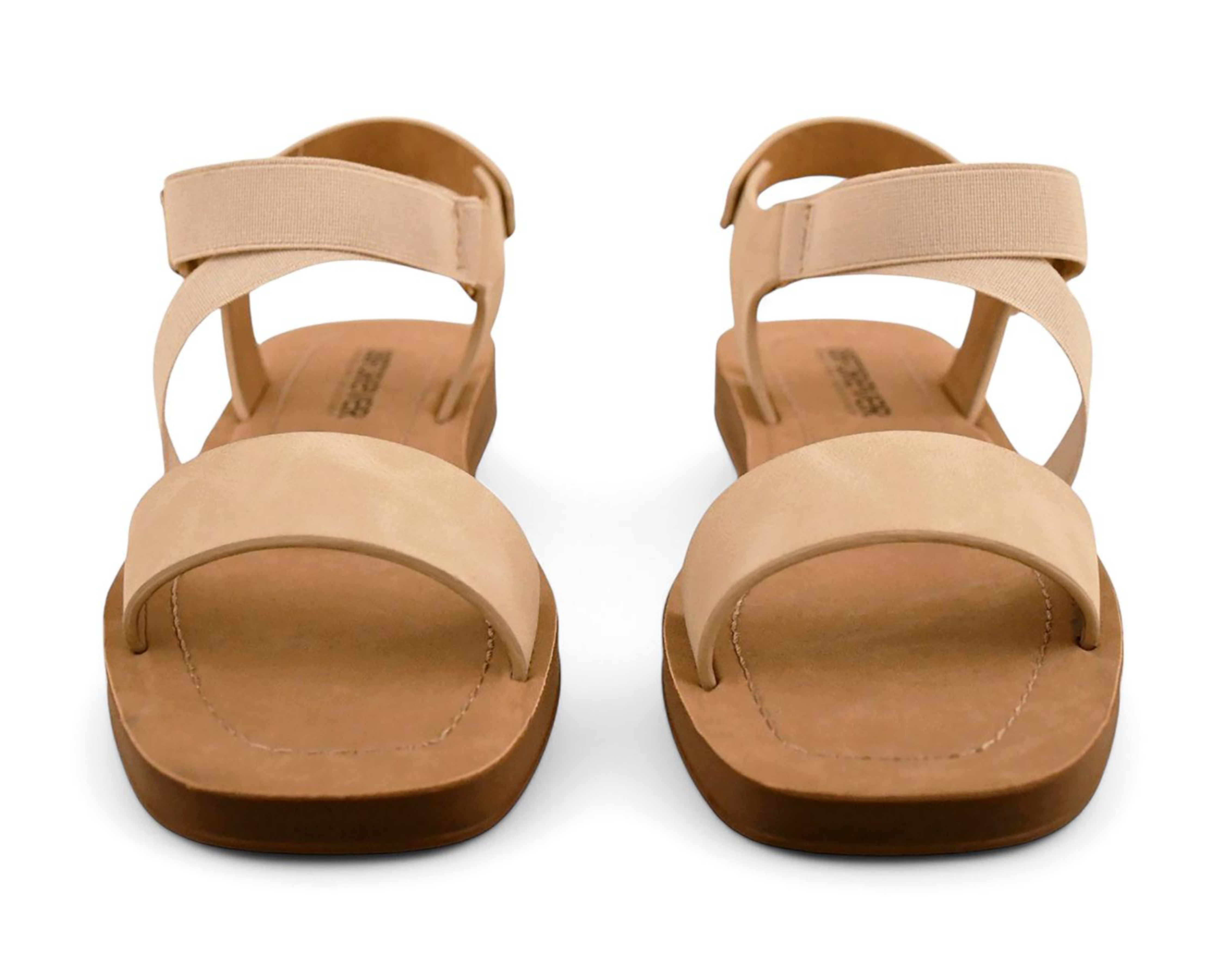 Foto 4 pulgar | Sandalias Casuales 18 Forever para Mujer