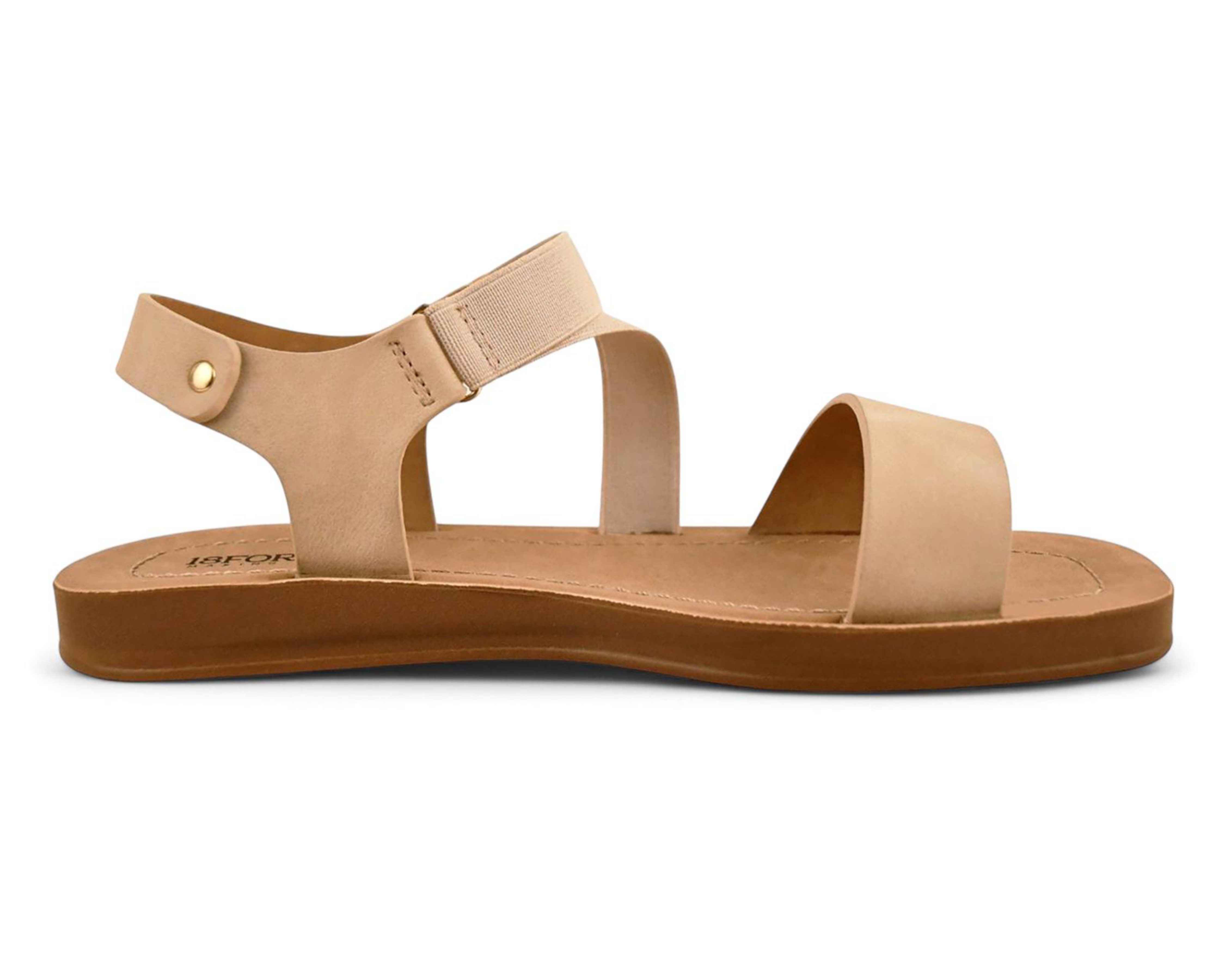 Foto 5 pulgar | Sandalias Casuales 18 Forever para Mujer