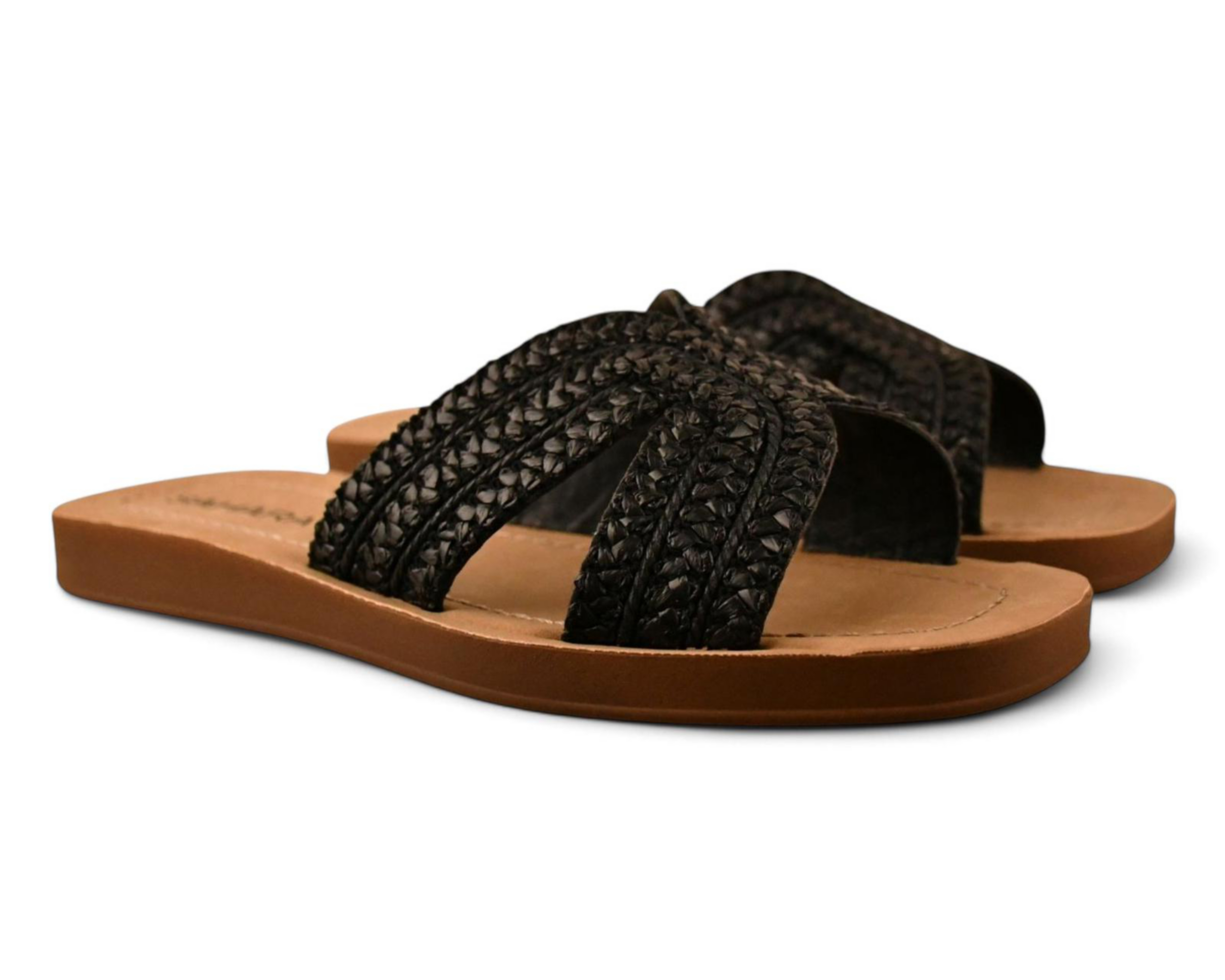 Foto 2 pulgar | Sandalias Casuales Sahara para Mujer