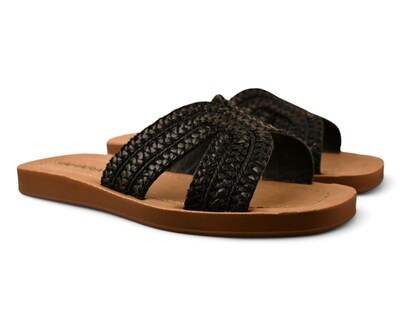 Foto 1 | Sandalias Casuales Sahara para Mujer