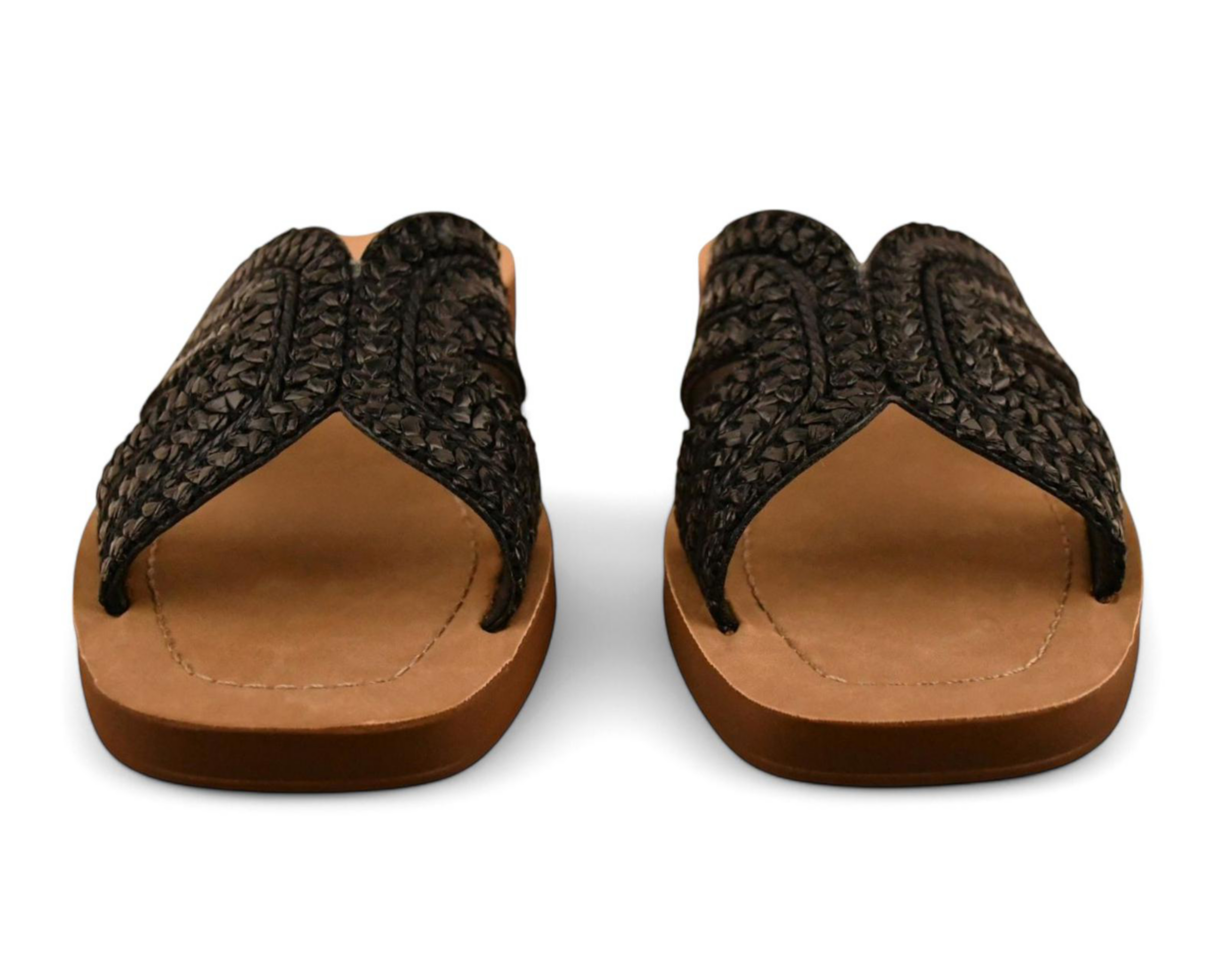 Foto 4 pulgar | Sandalias Casuales Sahara para Mujer