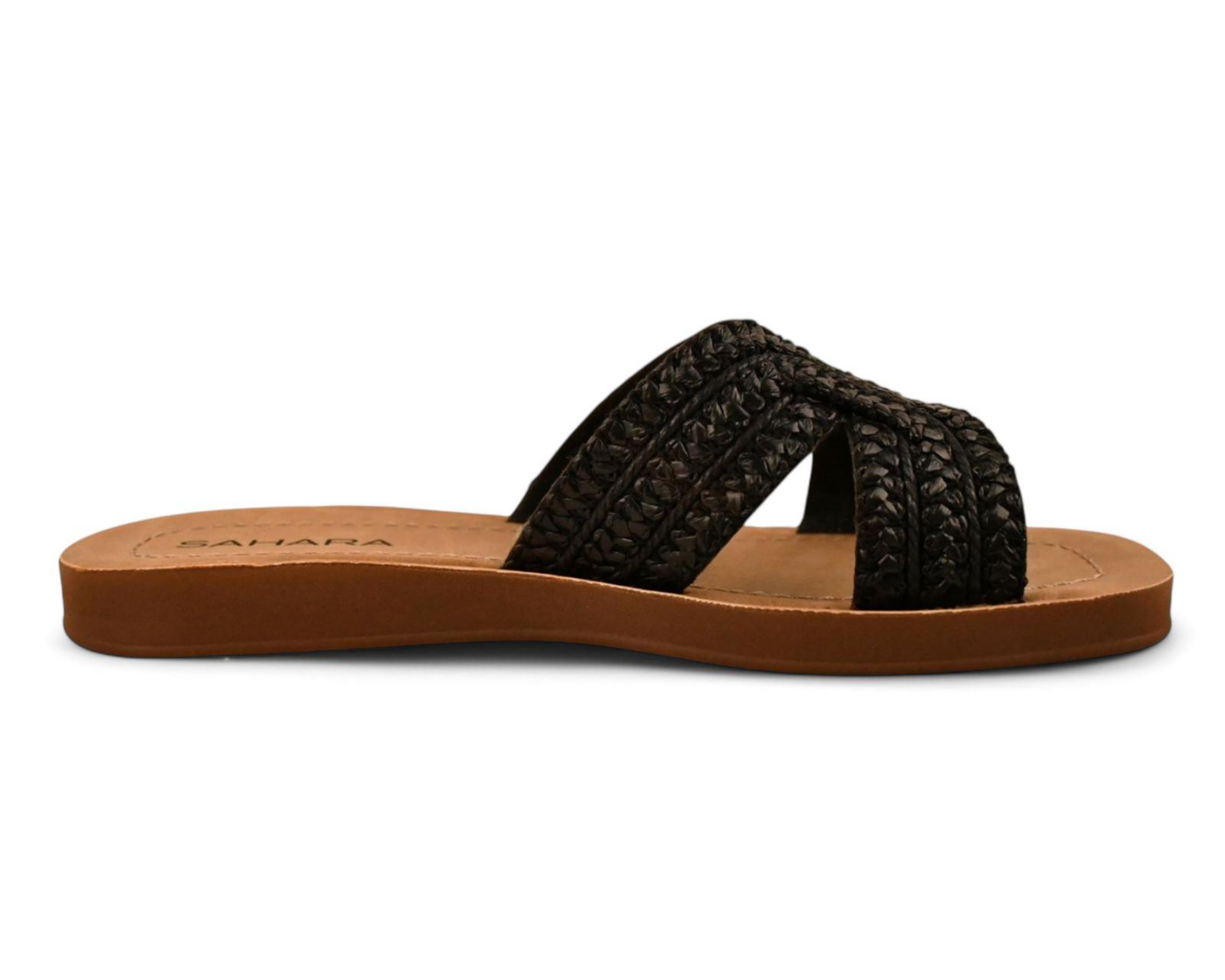 Foto 5 pulgar | Sandalias Casuales Sahara para Mujer