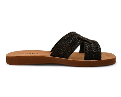 Foto 4 | Sandalias Casuales Sahara para Mujer