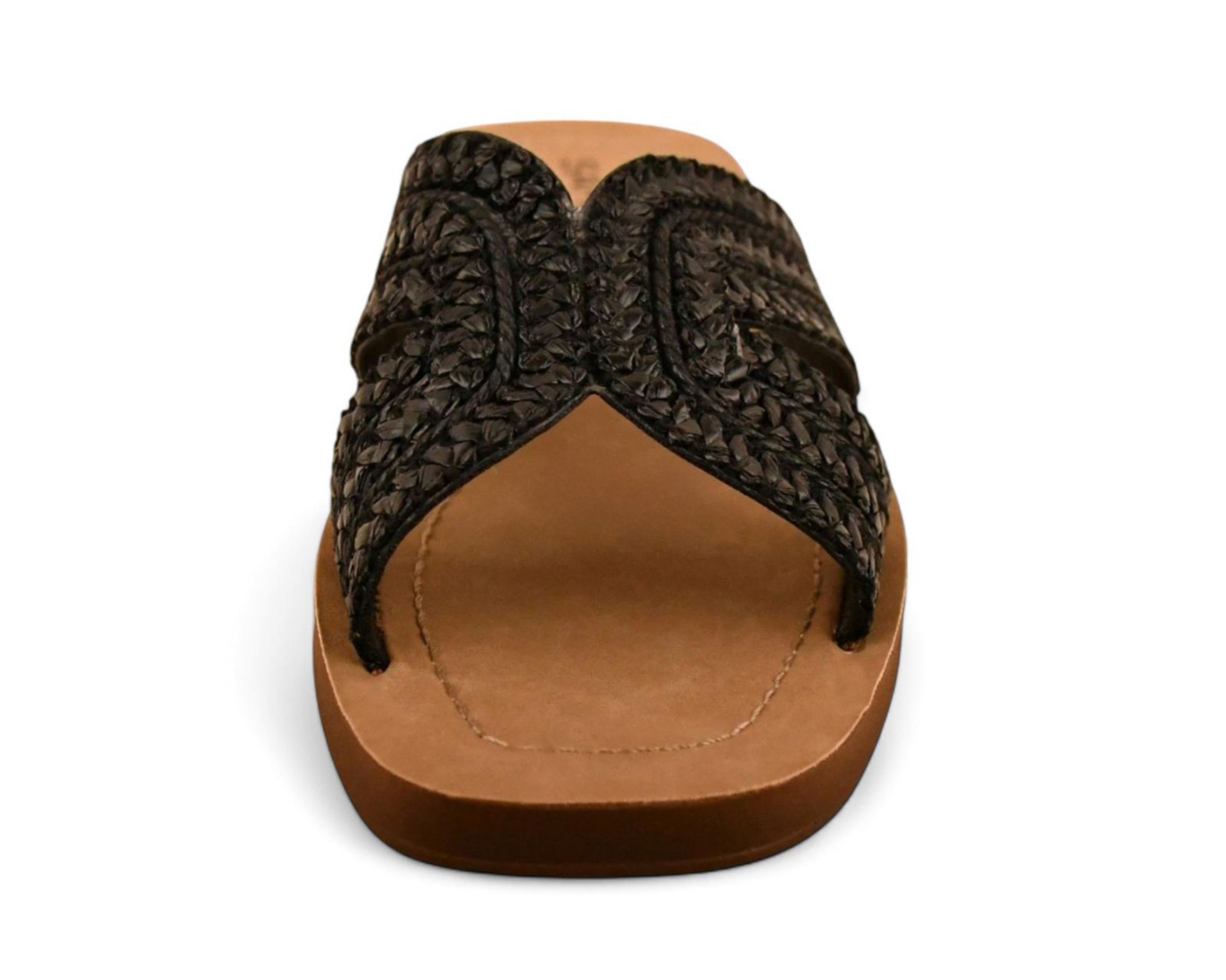 Foto 7 pulgar | Sandalias Casuales Sahara para Mujer