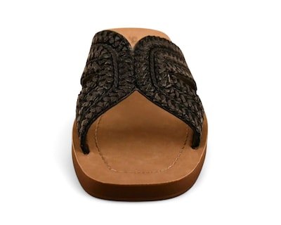 Foto 6 | Sandalias Casuales Sahara para Mujer
