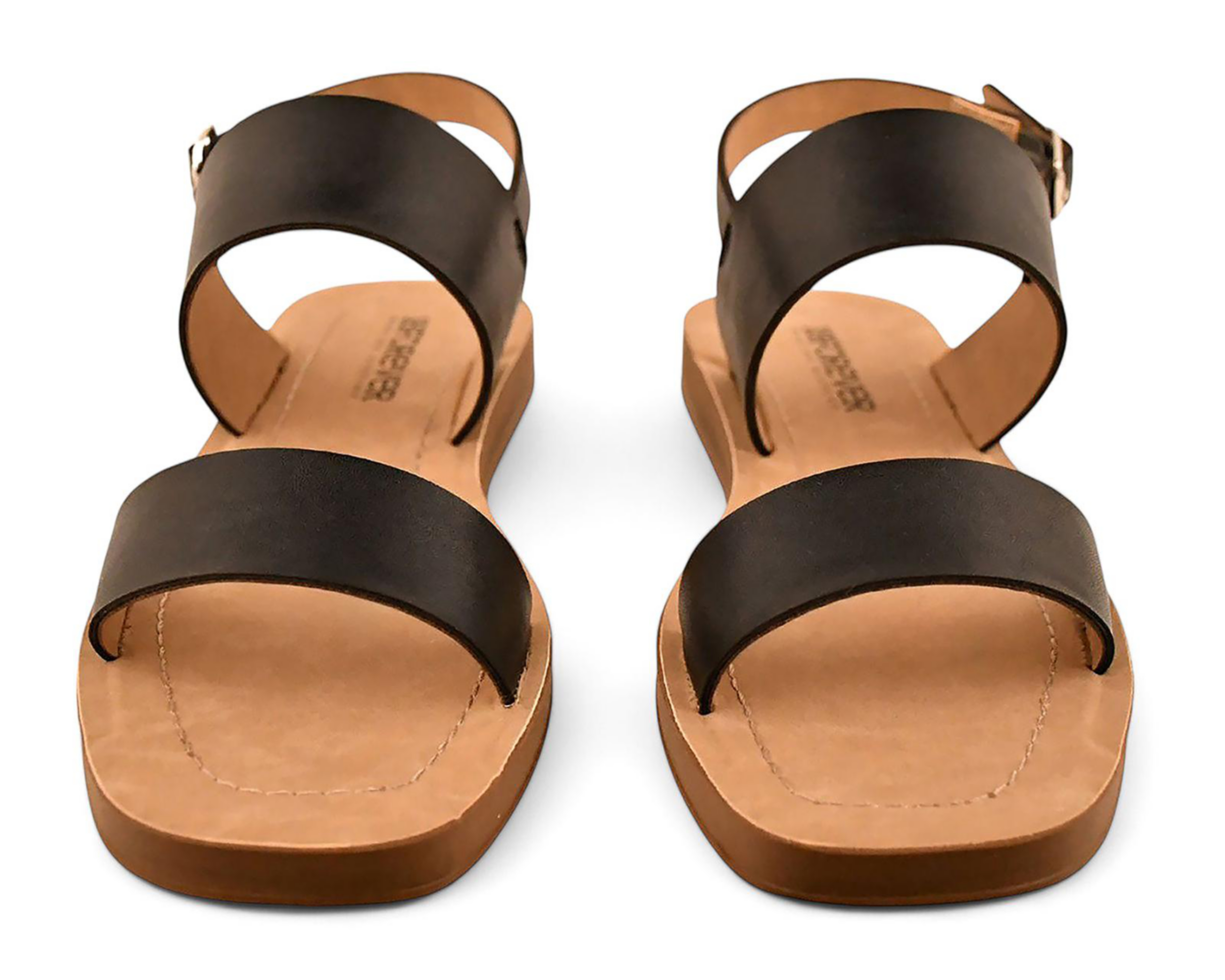 Foto 4 pulgar | Sandalias Casuales 18 Forever para Mujer