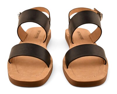 Foto 3 | Sandalias Casuales 18 Forever para Mujer