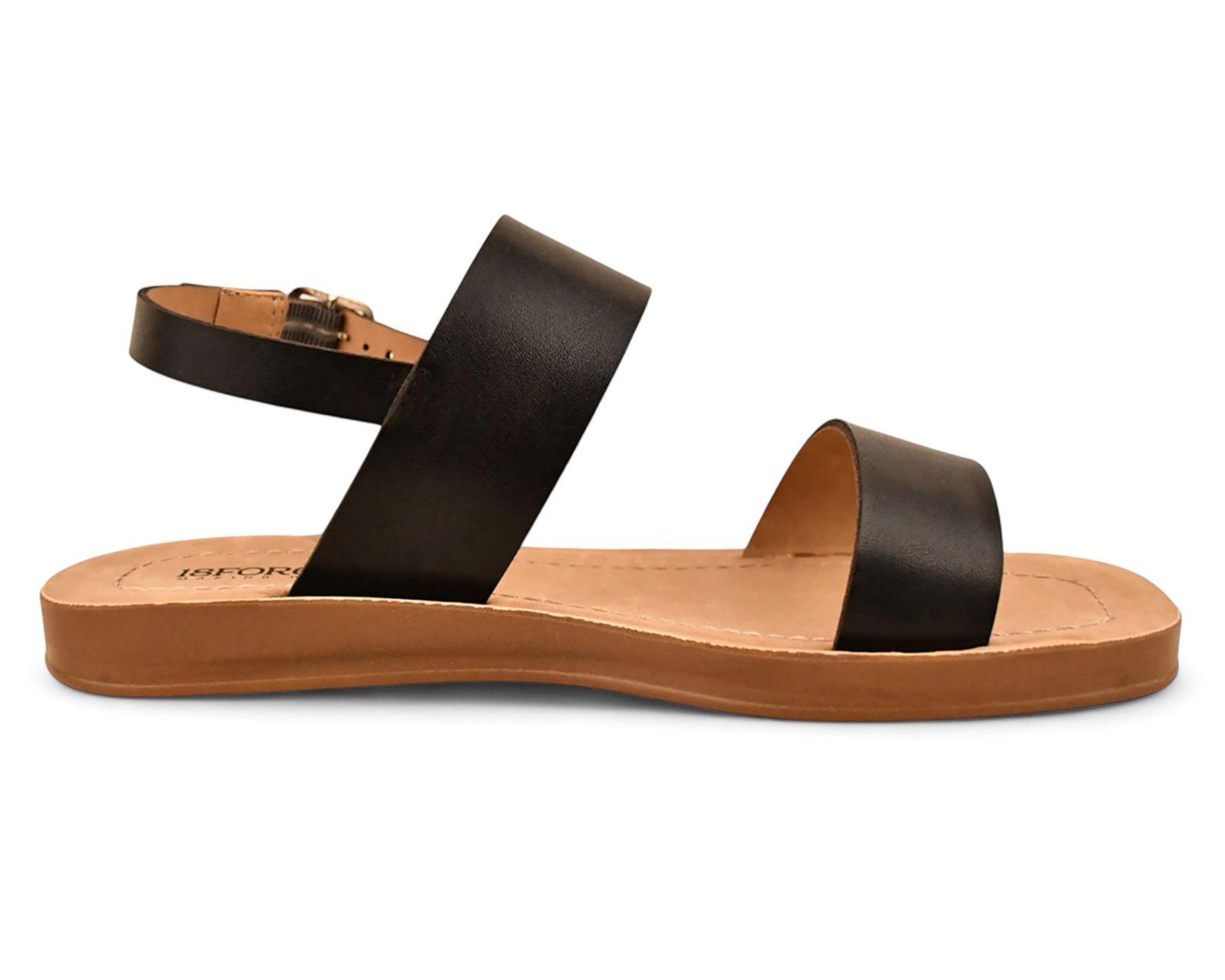 Foto 5 pulgar | Sandalias Casuales 18 Forever para Mujer