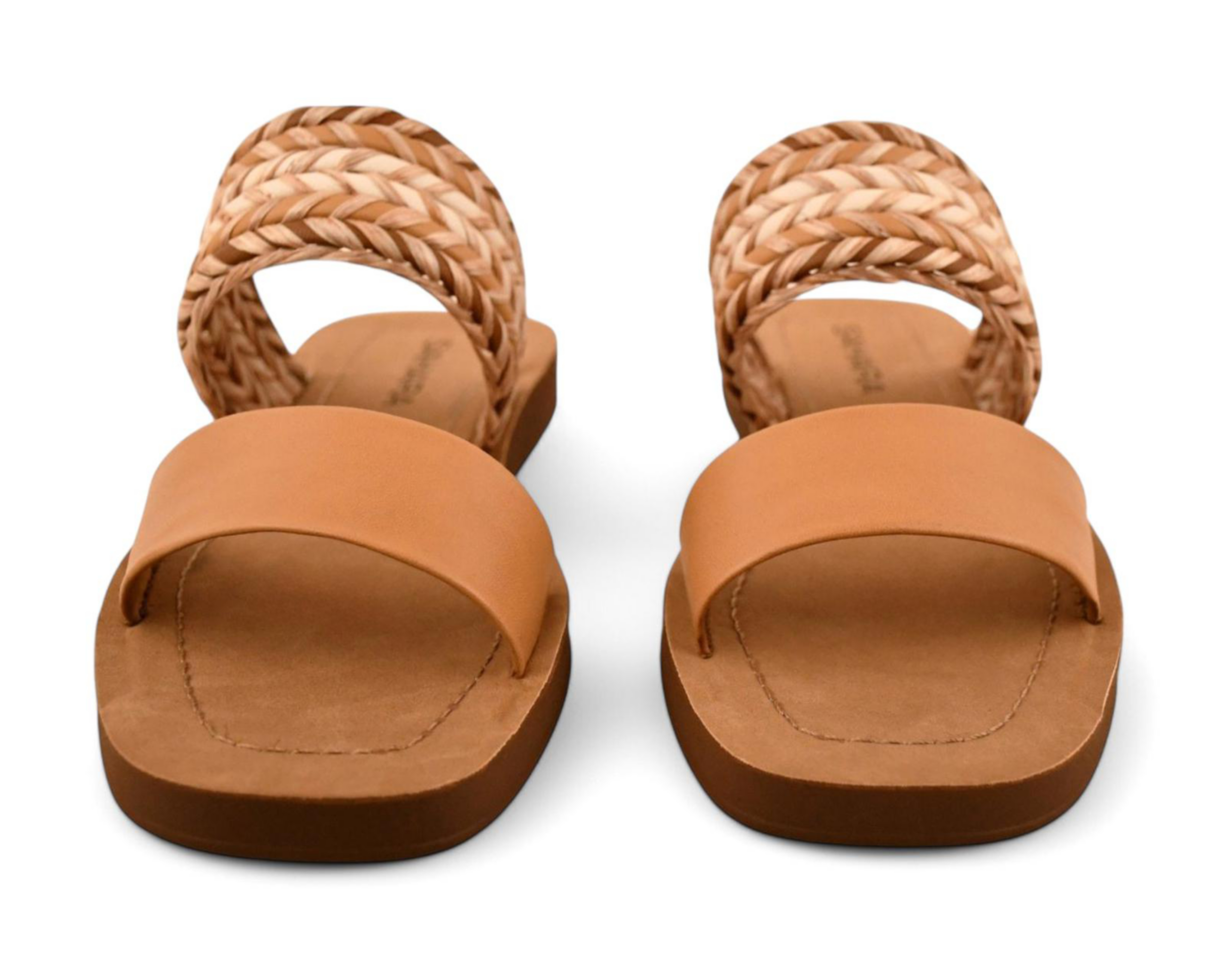 Foto 4 pulgar | Sandalias Casuales Sahara para Mujer