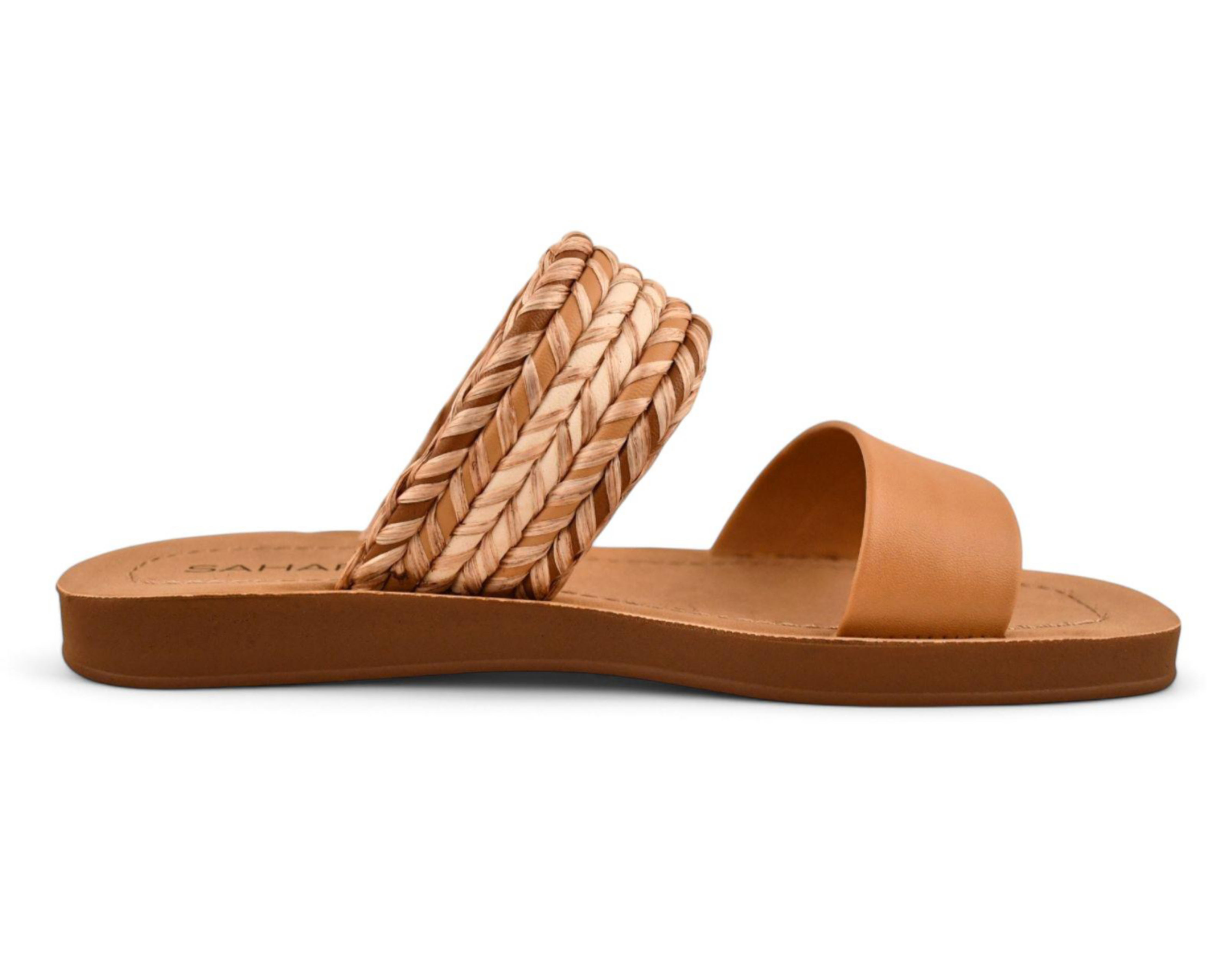 Foto 5 pulgar | Sandalias Casuales Sahara para Mujer