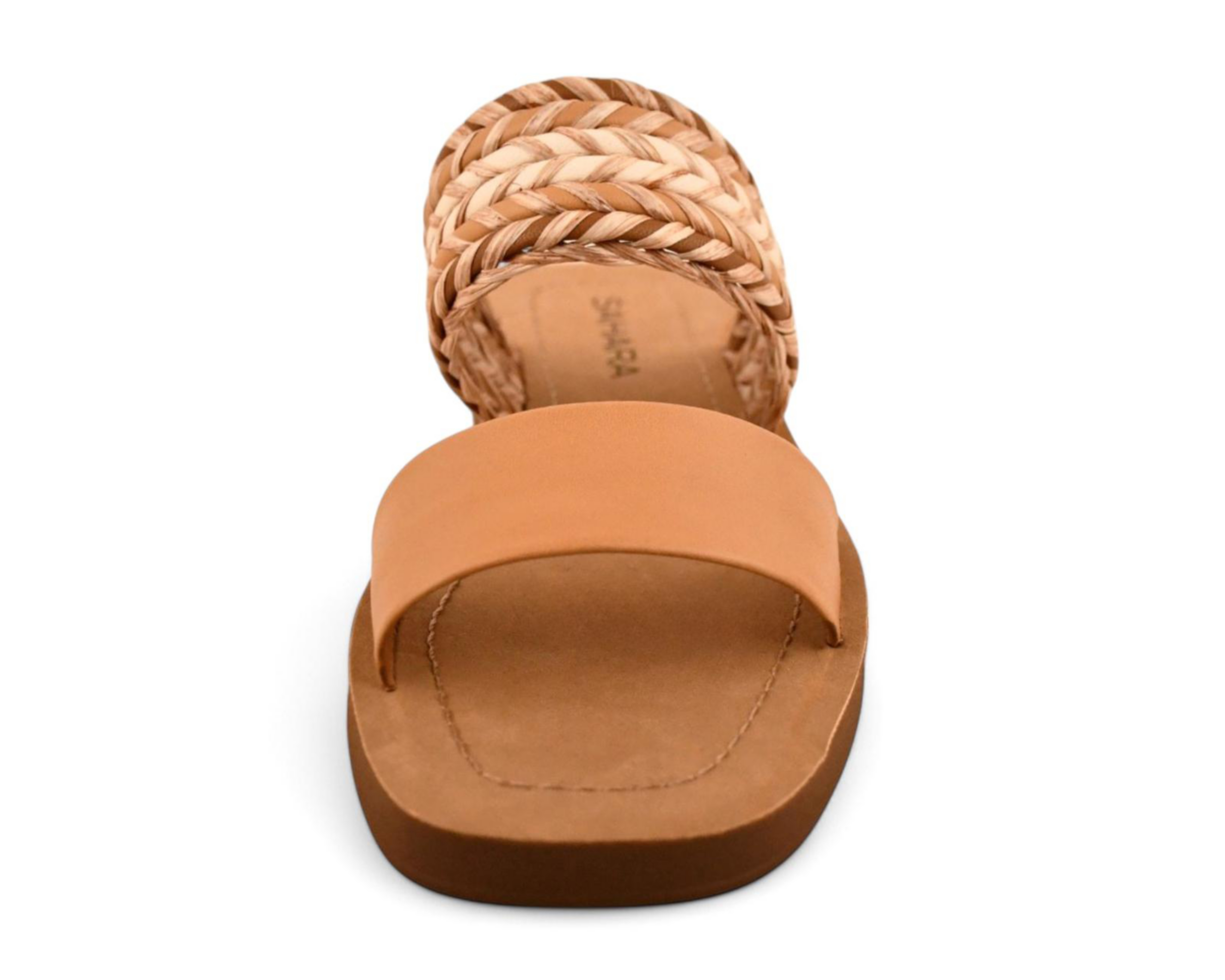 Foto 7 pulgar | Sandalias Casuales Sahara para Mujer