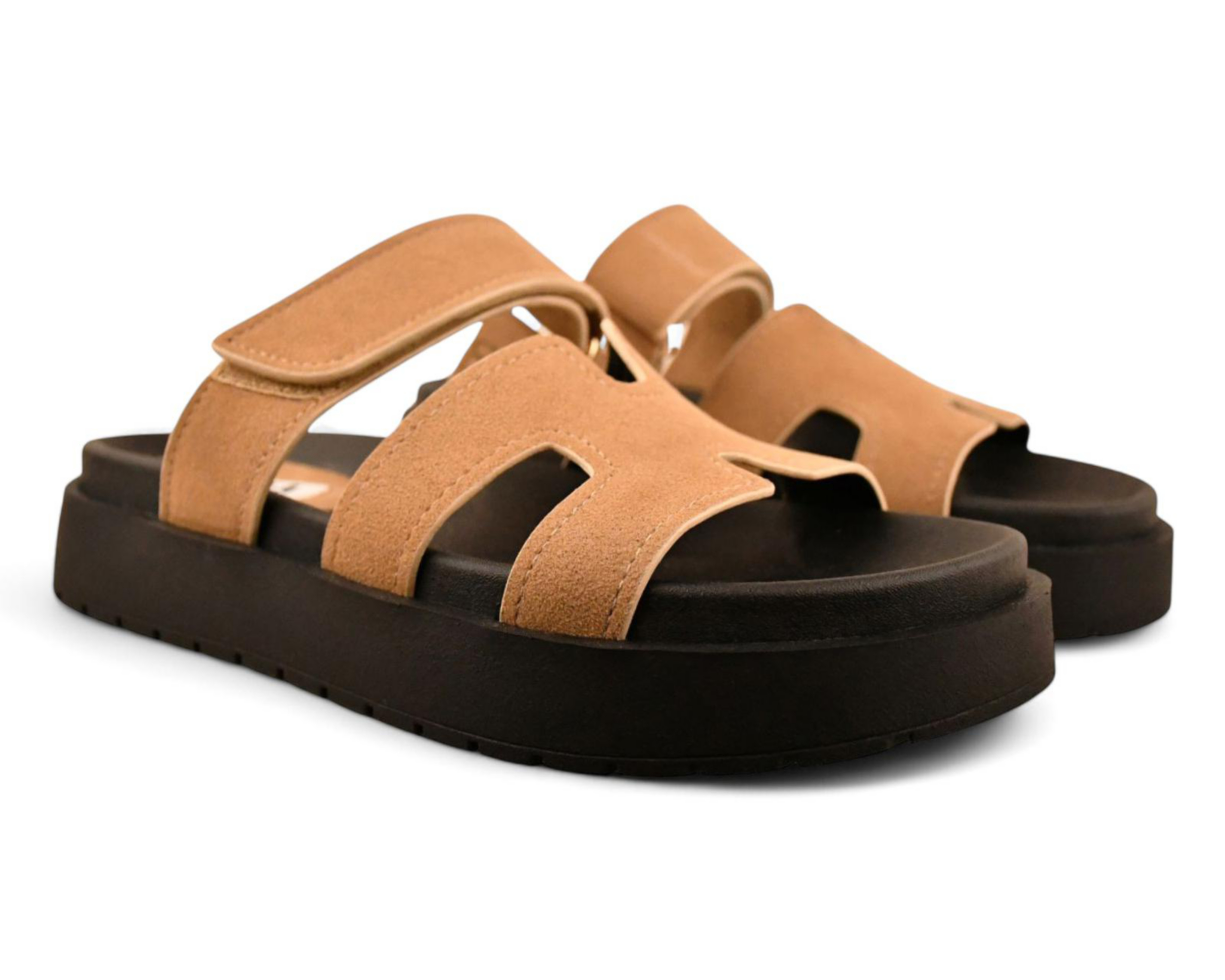 Sandalias Casuales Frida Kollection para Mujer $529