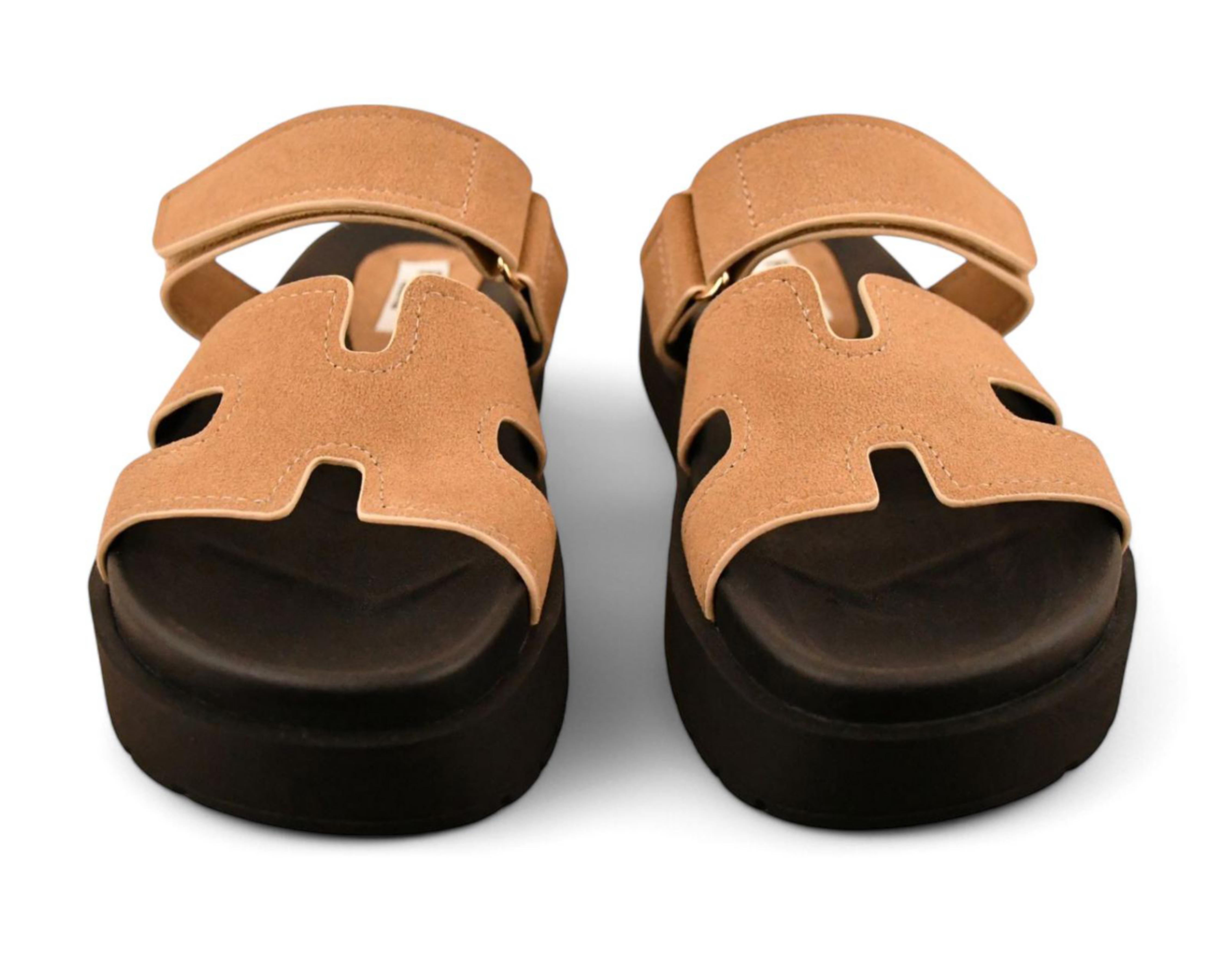 Foto 4 pulgar | Sandalias Casuales Frida Kollection para Mujer