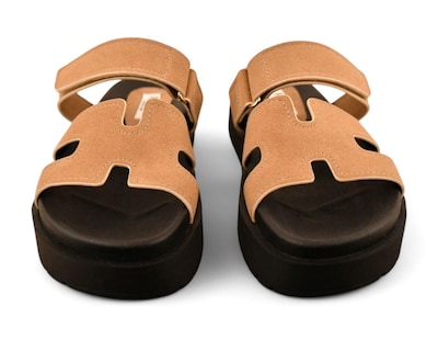 Foto 3 | Sandalias Casuales Frida Kollection para Mujer
