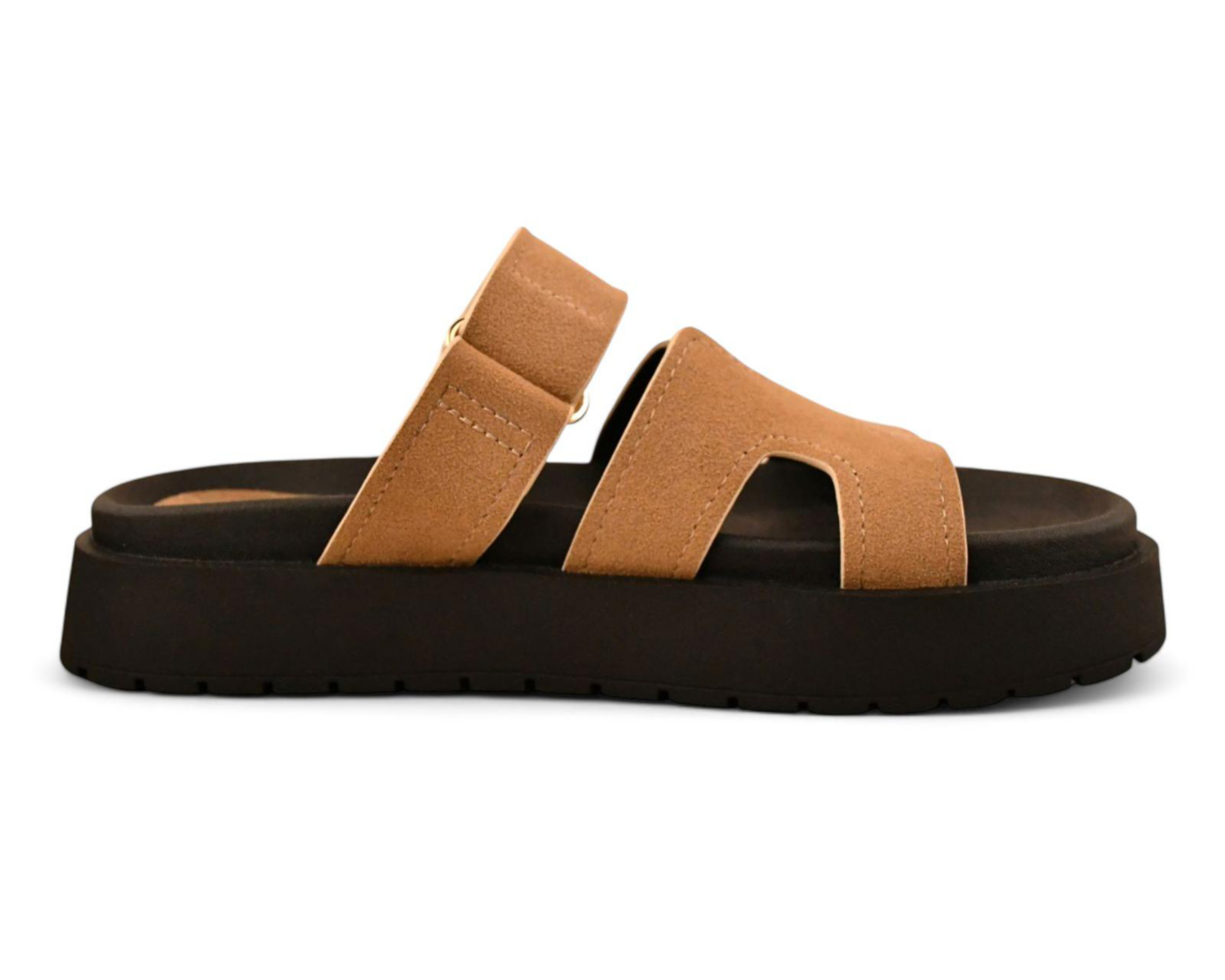 Foto 5 pulgar | Sandalias Casuales Frida Kollection para Mujer