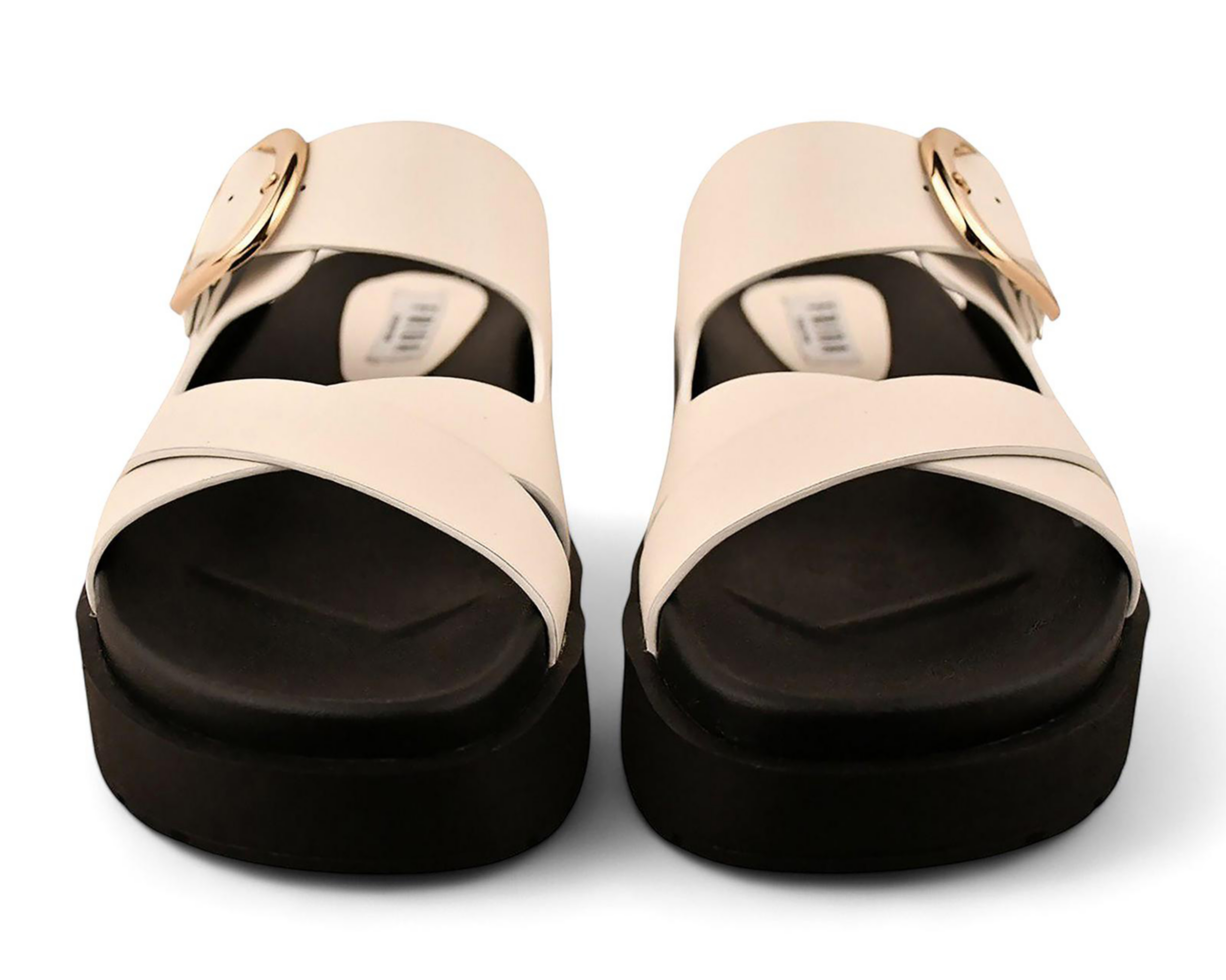 Foto 4 pulgar | Sandalias Casuales Frida Kollection para Mujer