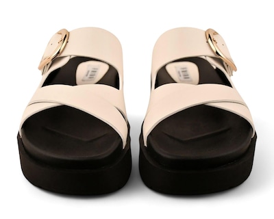 Foto 3 | Sandalias Casuales Frida Kollection para Mujer