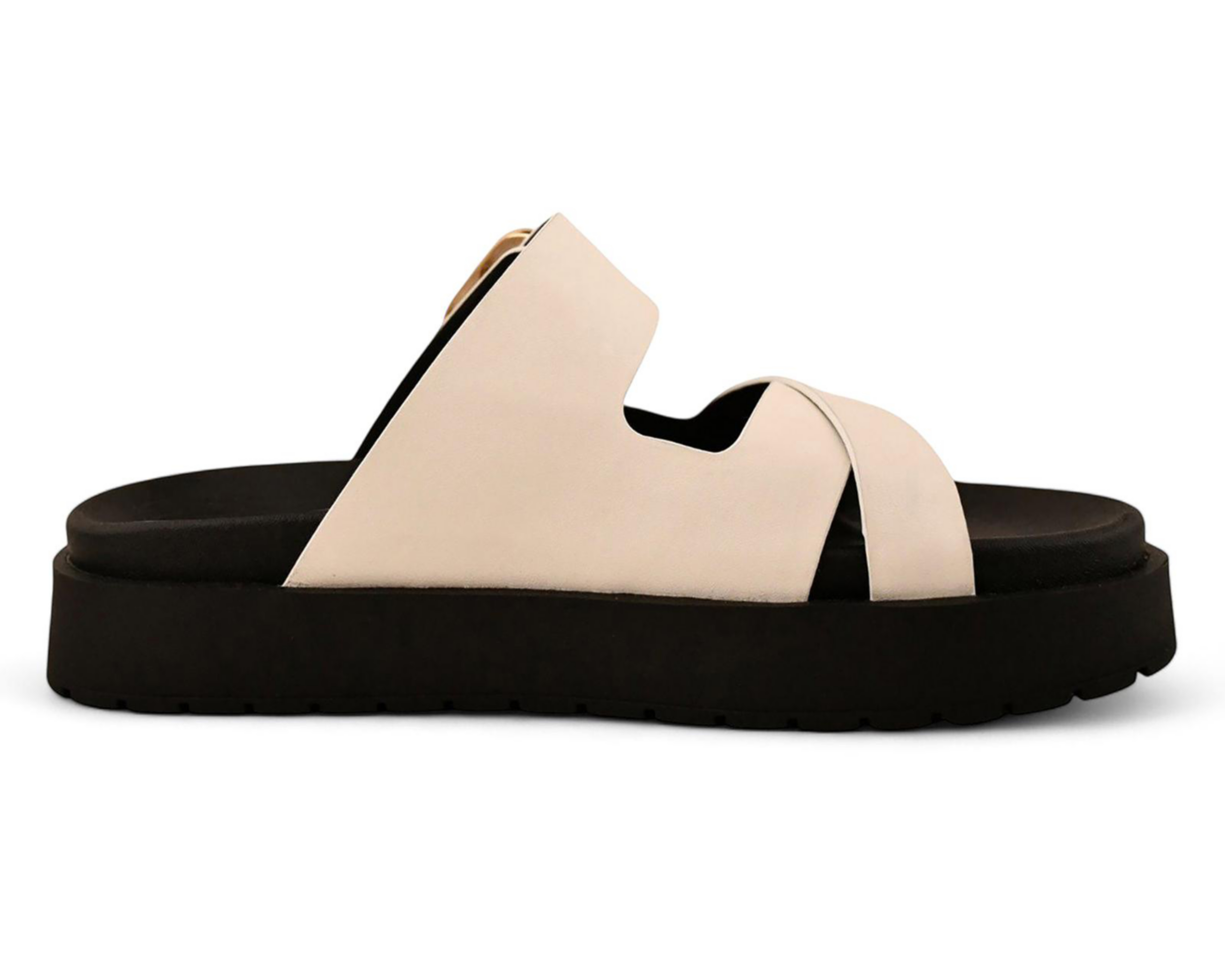 Foto 5 pulgar | Sandalias Casuales Frida Kollection para Mujer