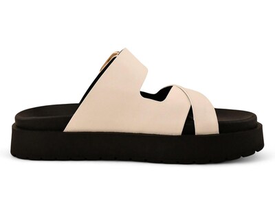 Foto 4 | Sandalias Casuales Frida Kollection para Mujer