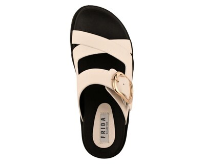 Foto 5 | Sandalias Casuales Frida Kollection para Mujer