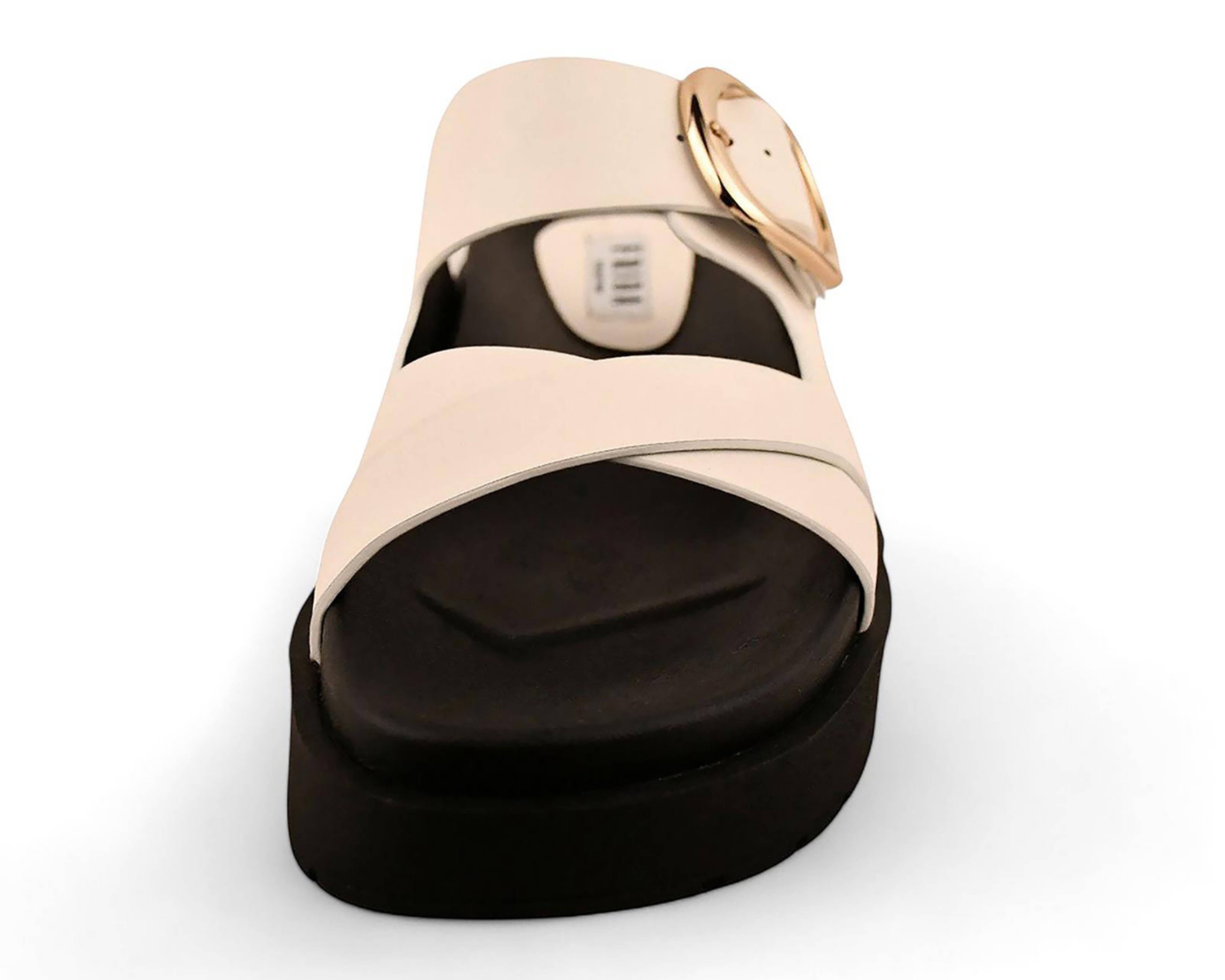 Foto 7 pulgar | Sandalias Casuales Frida Kollection para Mujer