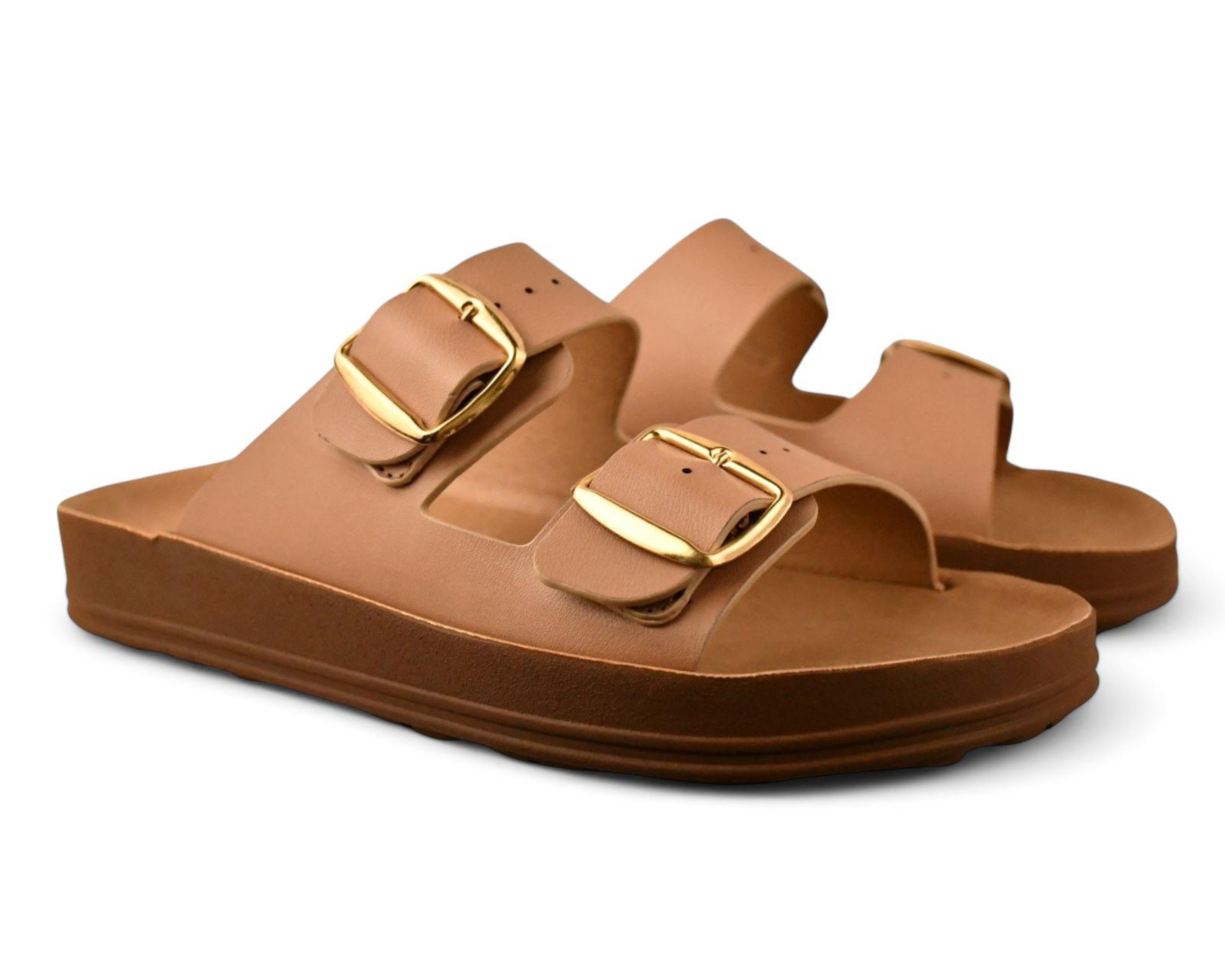 Foto 2 pulgar | Sandalias Casuales Refill para Mujer