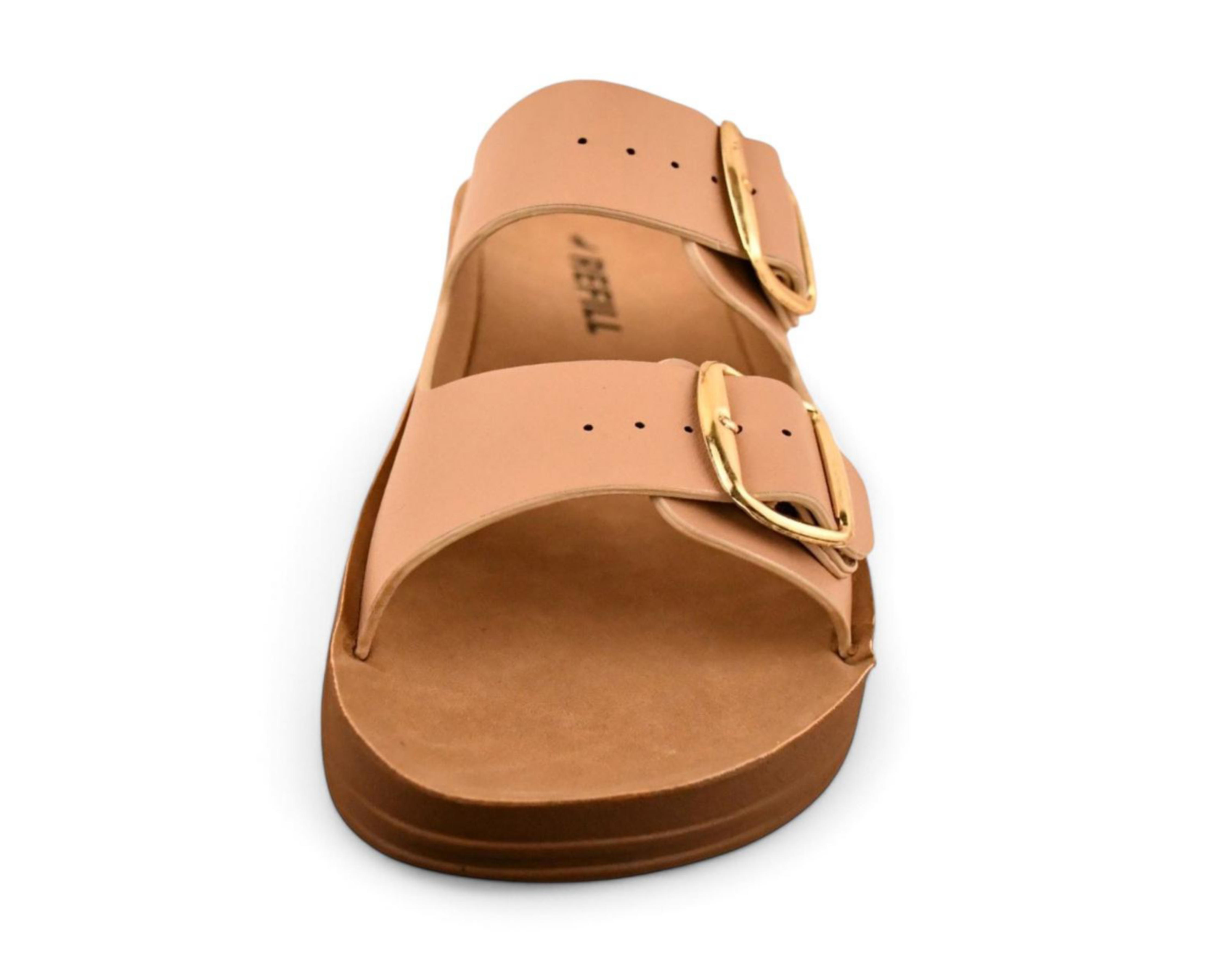 Foto 7 pulgar | Sandalias Casuales Refill para Mujer