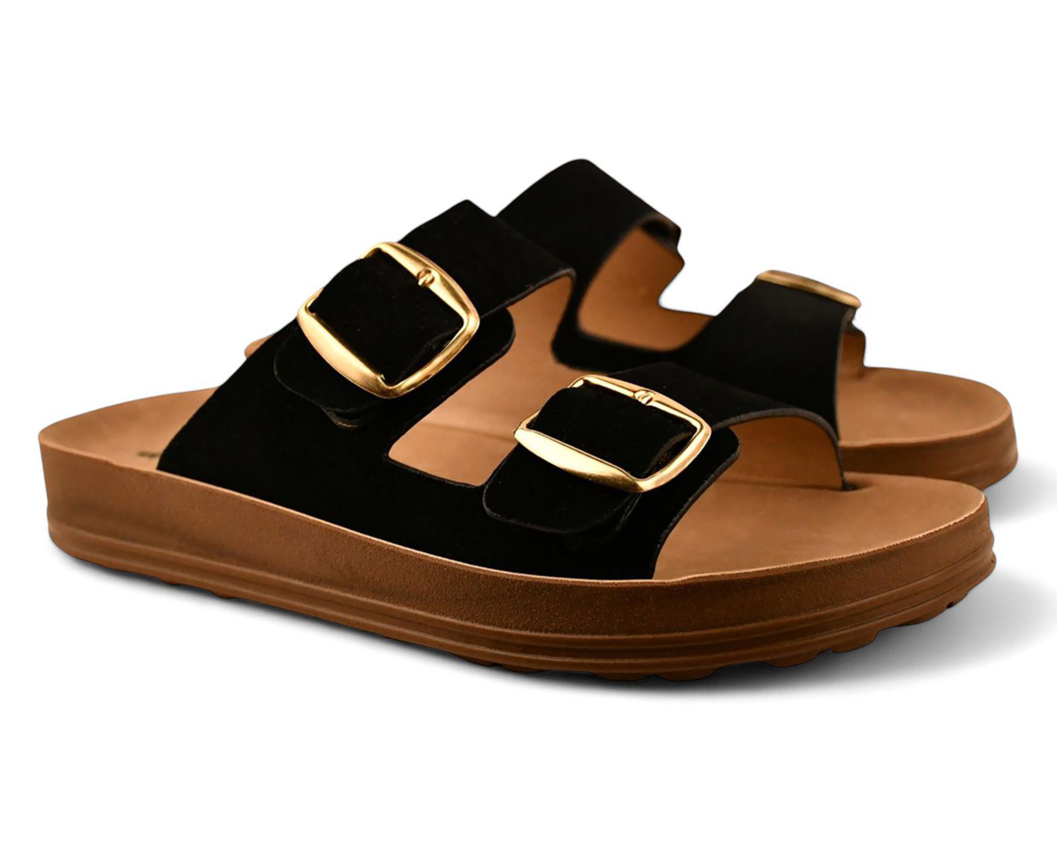 Foto 2 pulgar | Sandalias Casuales Refill para Mujer