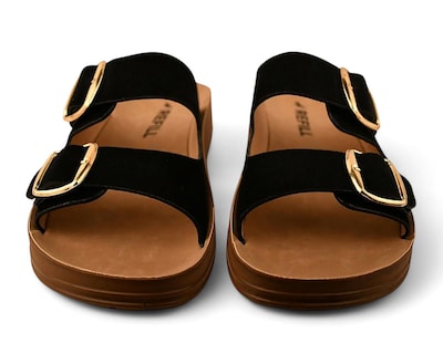 Foto 3 | Sandalias Casuales Refill para Mujer