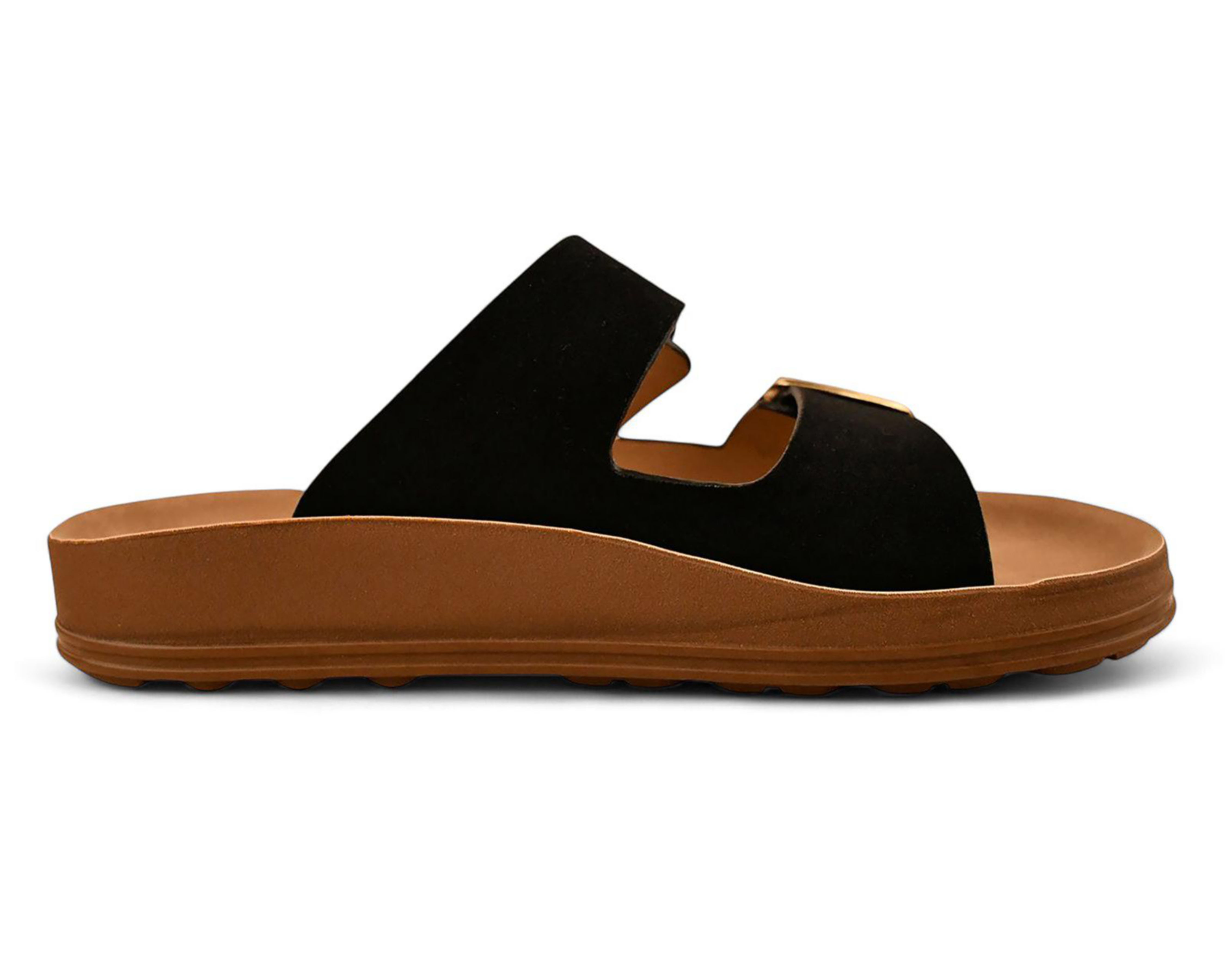 Foto 5 pulgar | Sandalias Casuales Refill para Mujer