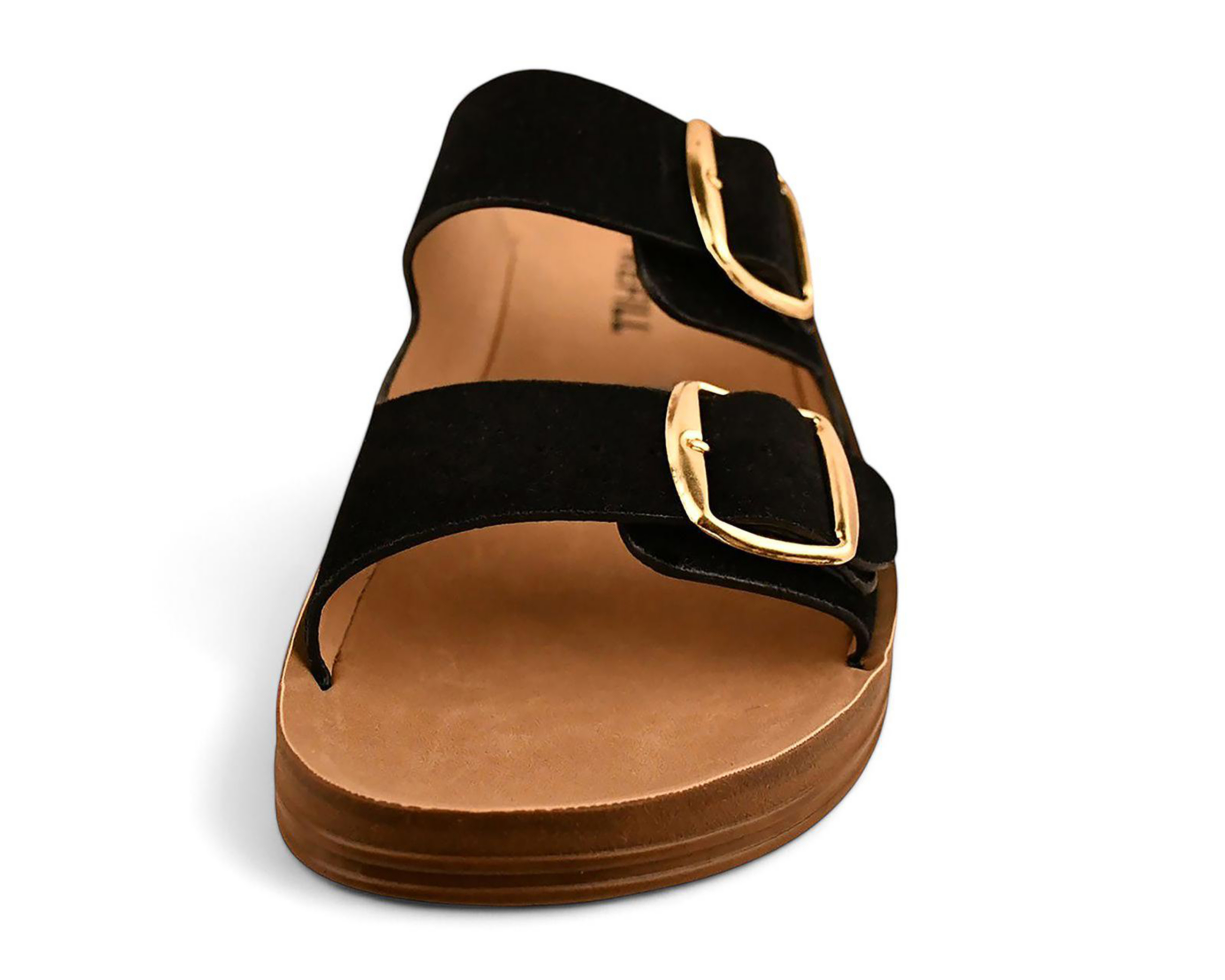 Foto 7 pulgar | Sandalias Casuales Refill para Mujer
