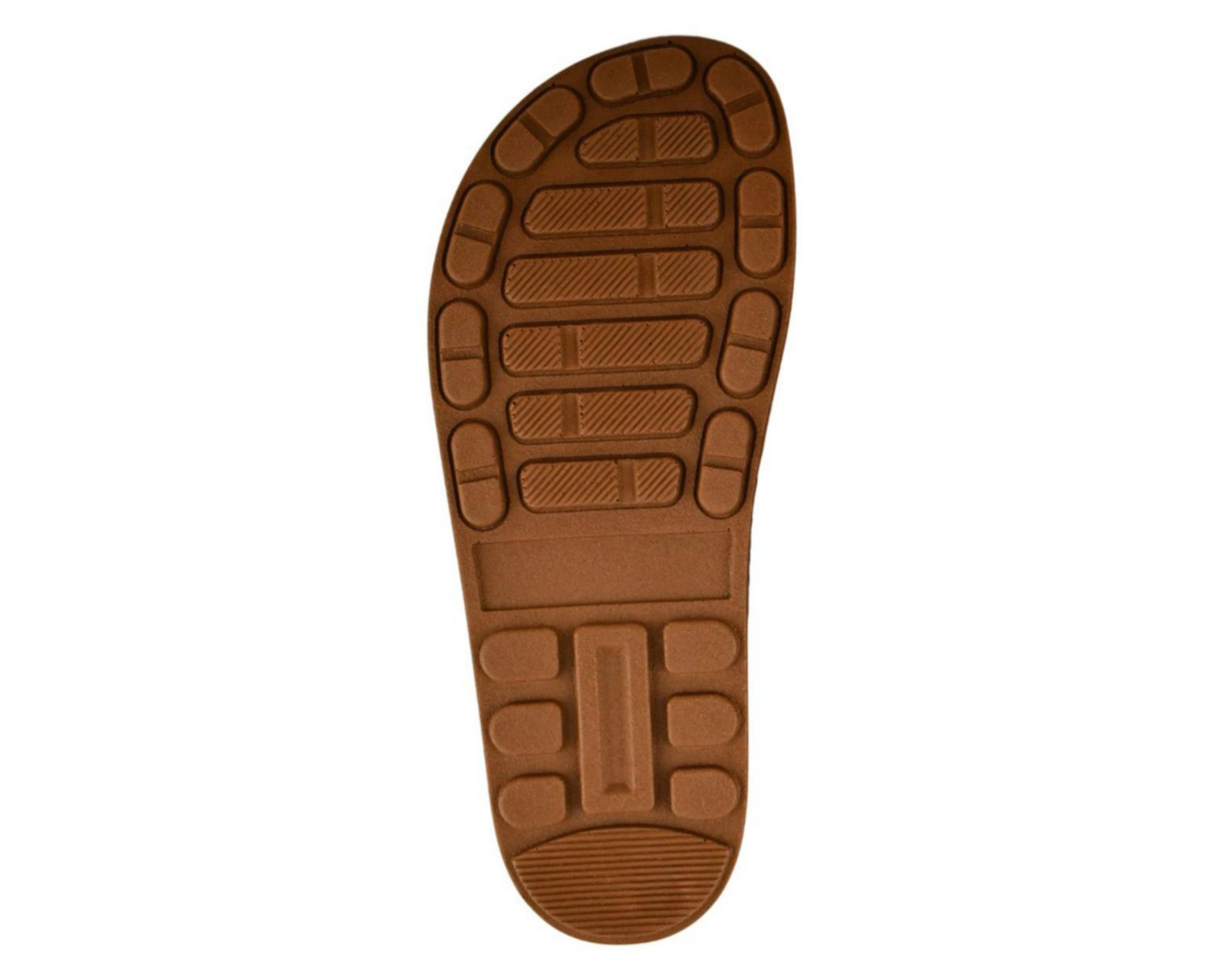 Foto 8 pulgar | Sandalias Casuales Refill para Mujer