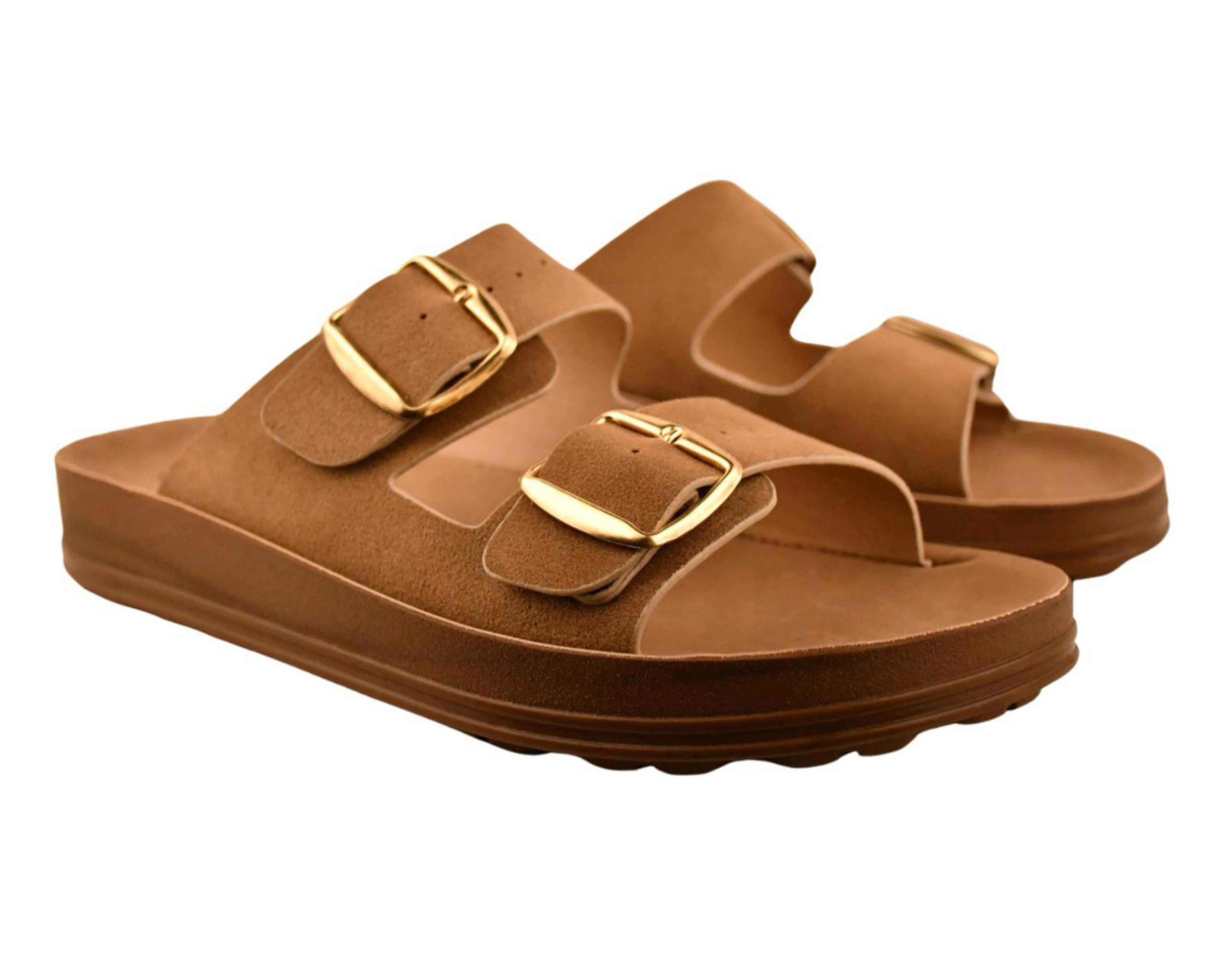 Foto 2 pulgar | Sandalias Casuales Refill para Mujer