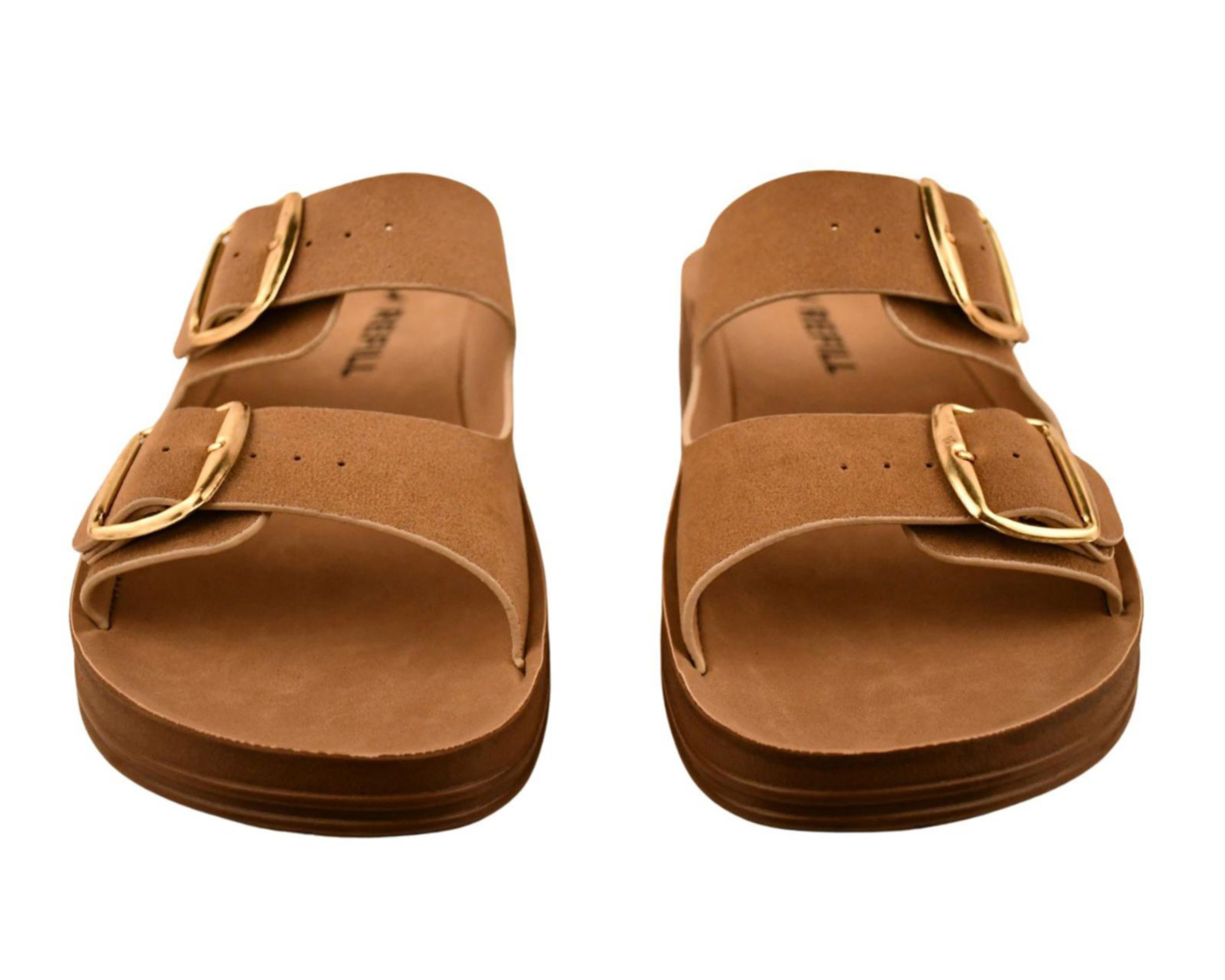 Foto 4 pulgar | Sandalias Casuales Refill para Mujer