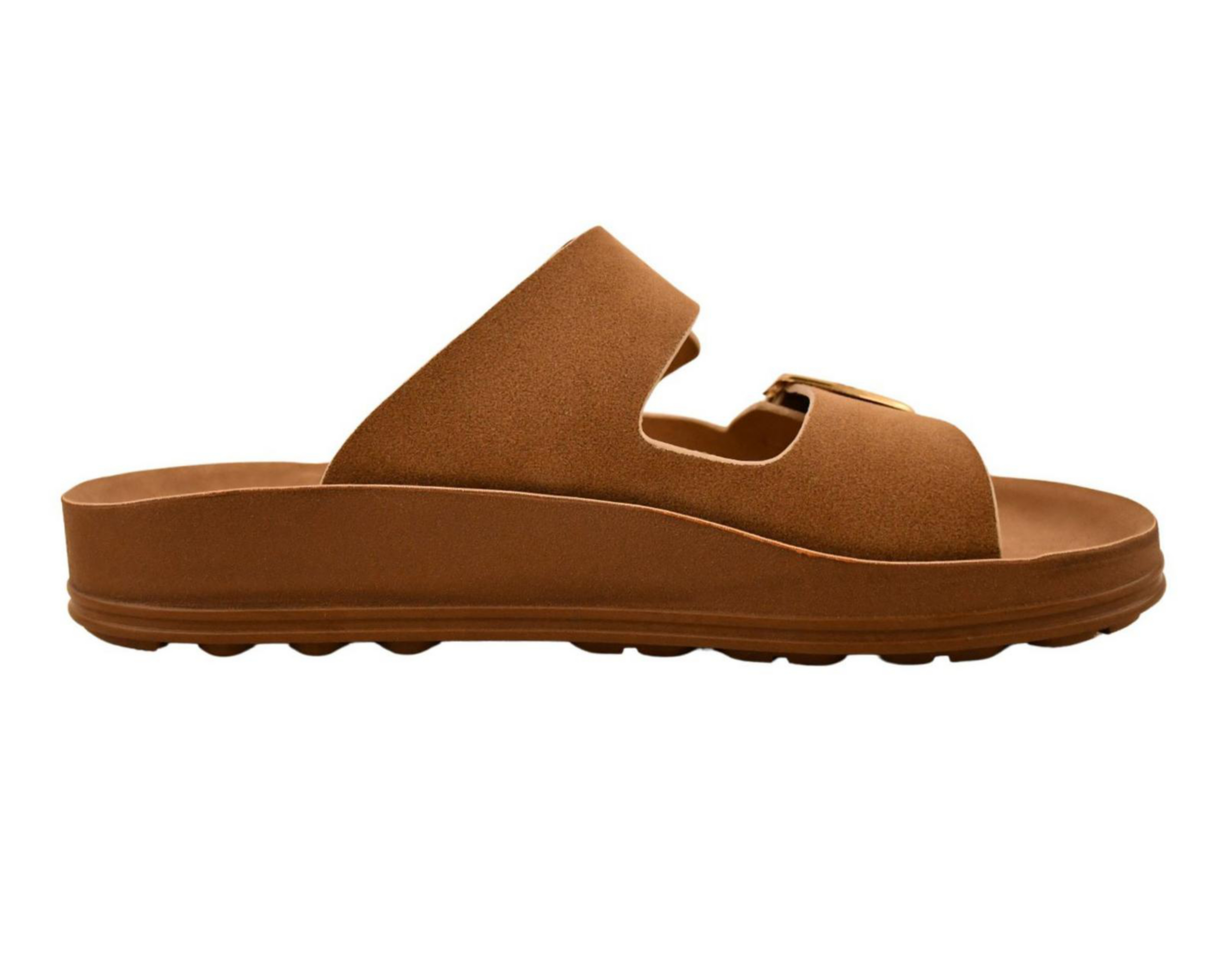 Foto 5 pulgar | Sandalias Casuales Refill para Mujer