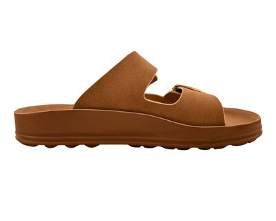 Foto 4 | Sandalias Casuales Refill para Mujer