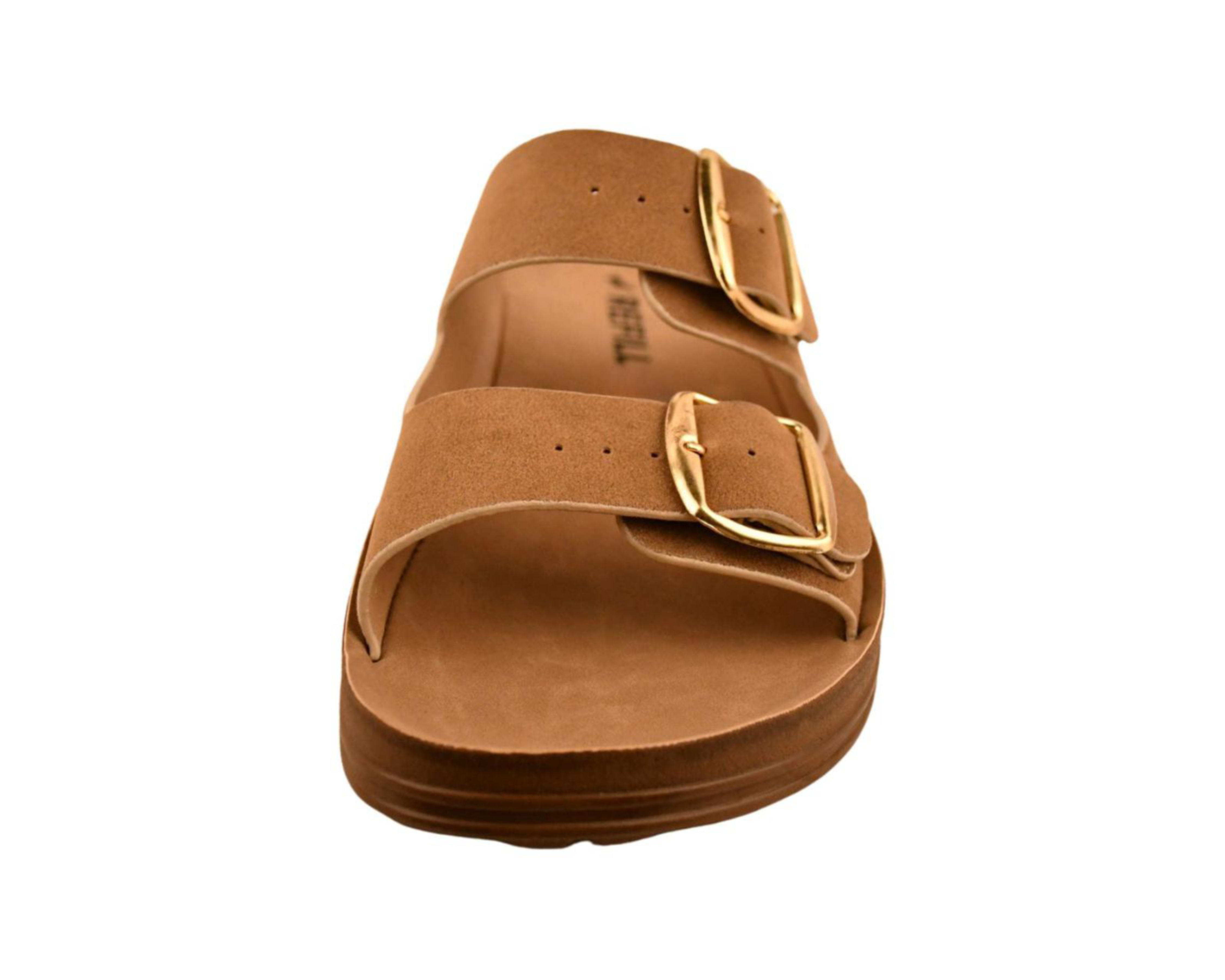 Foto 7 pulgar | Sandalias Casuales Refill para Mujer