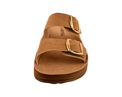 Foto 6 | Sandalias Casuales Refill para Mujer