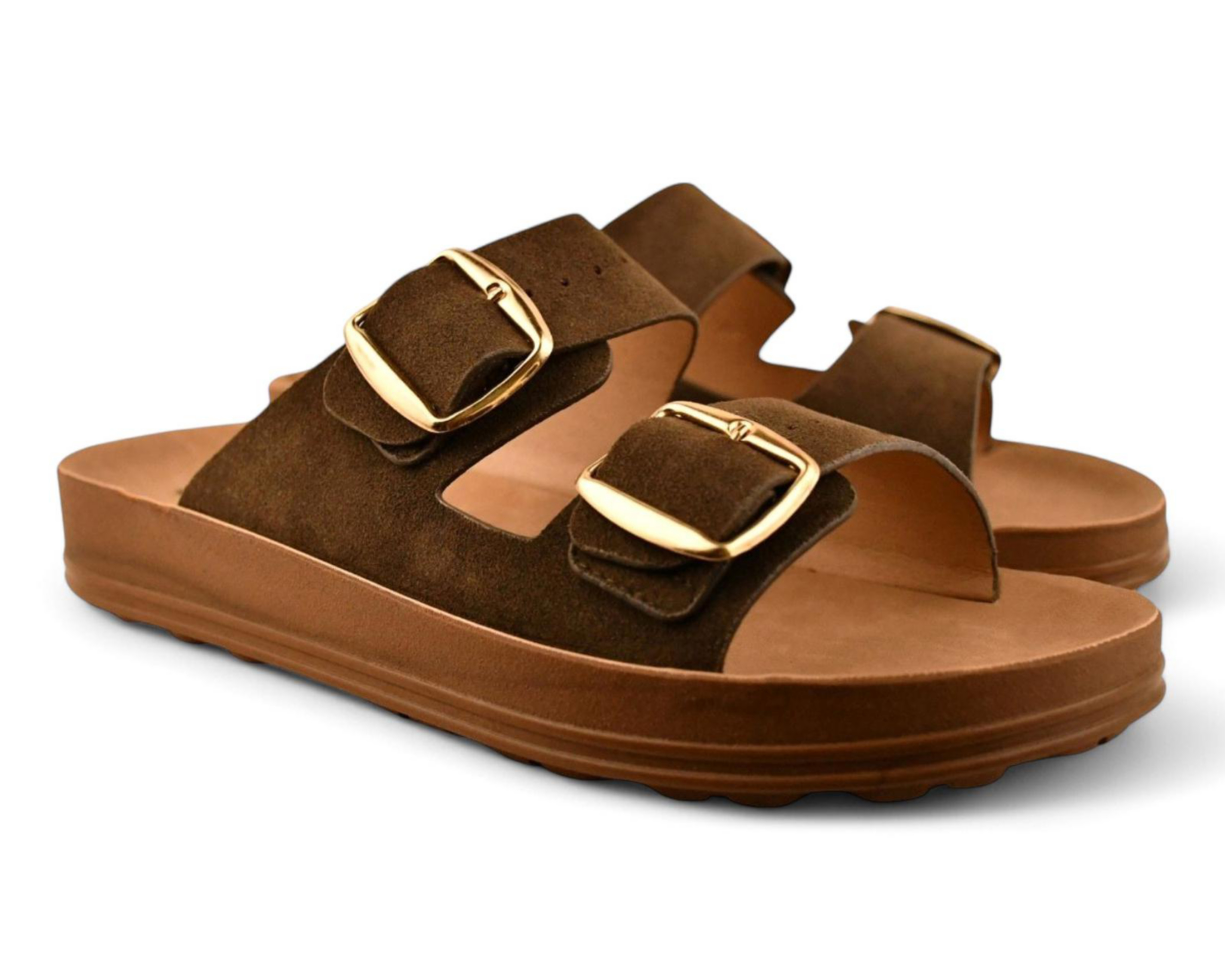 Foto 2 pulgar | Sandalias Casuales Refill para Mujer