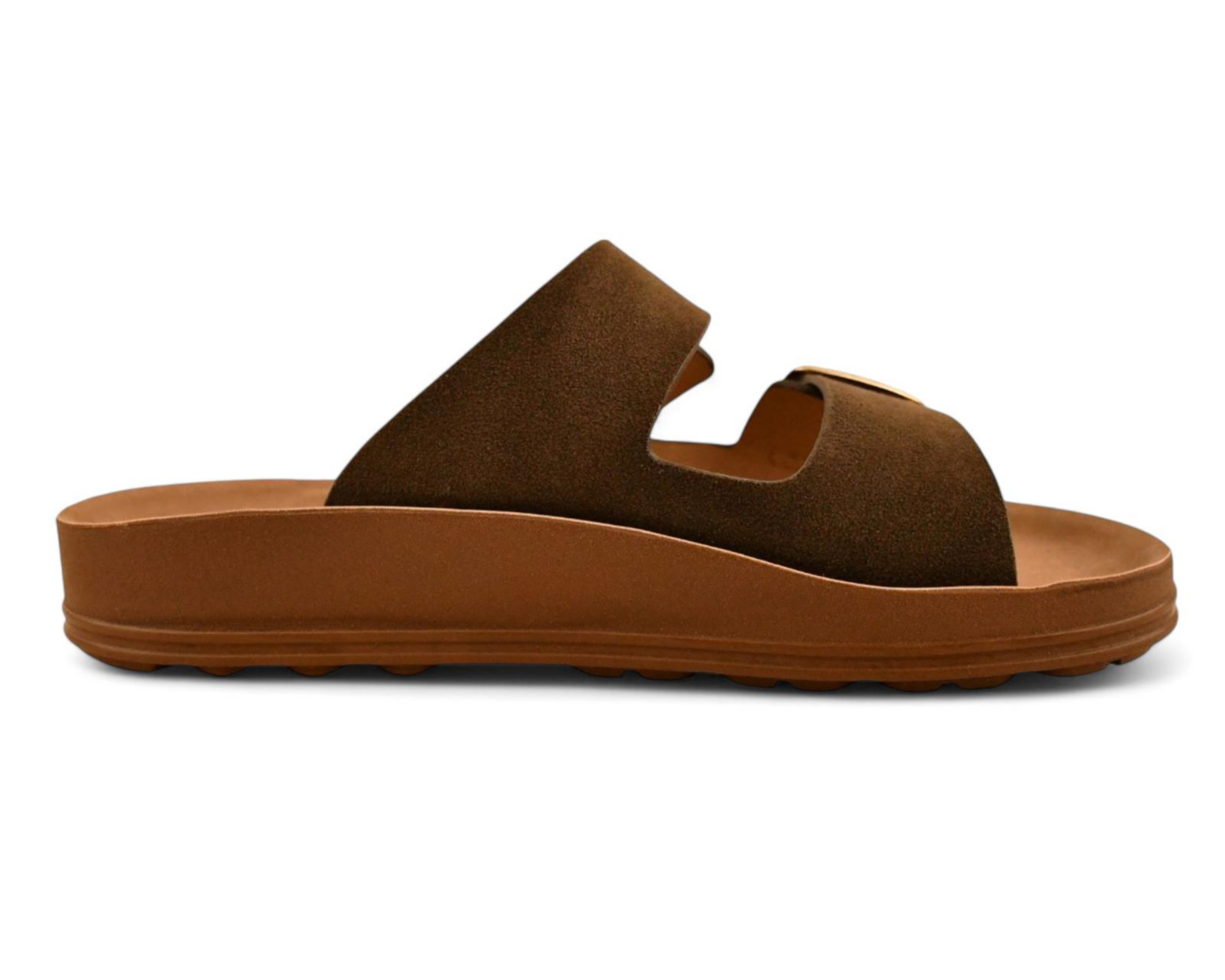 Foto 5 pulgar | Sandalias Casuales Refill para Mujer