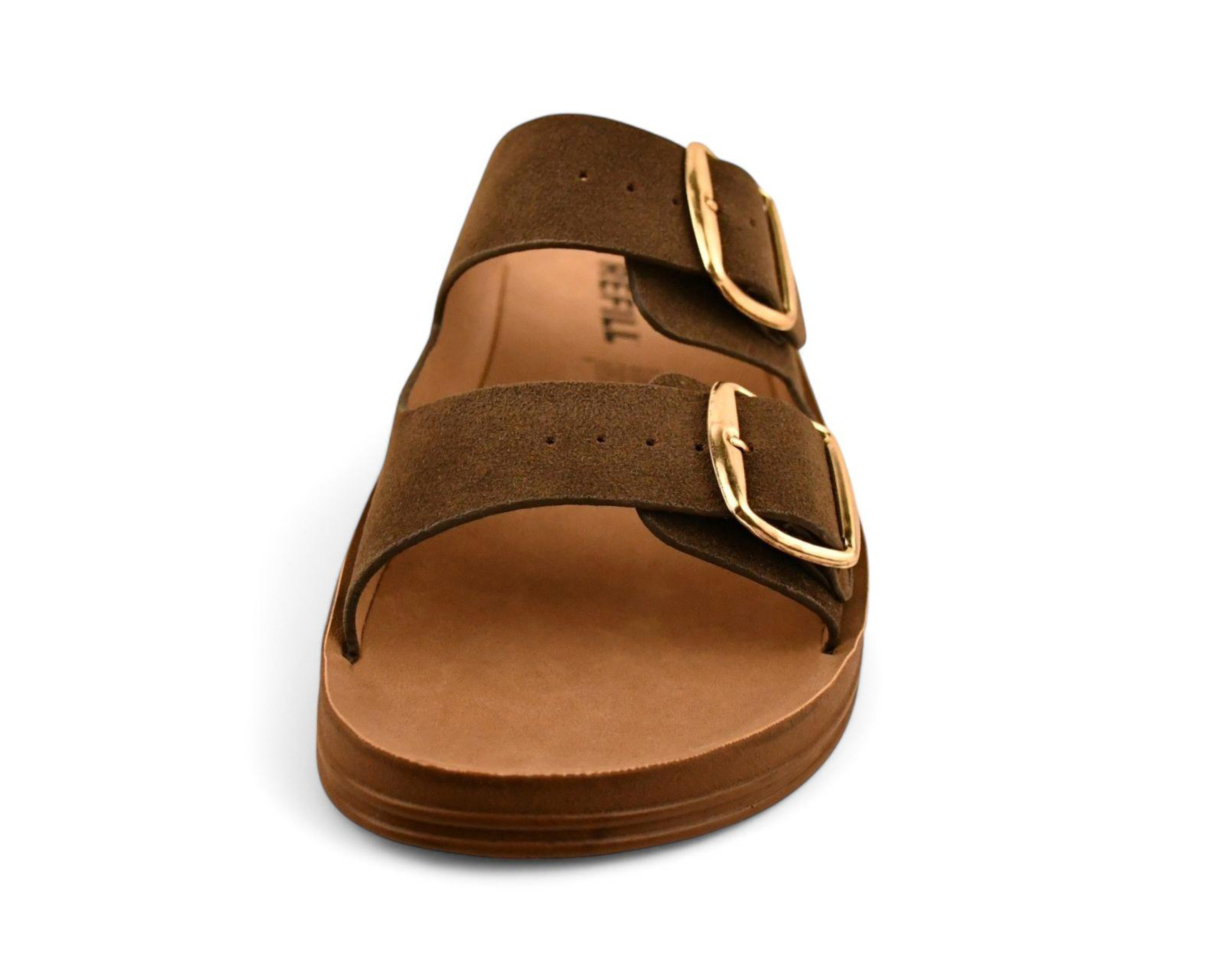 Foto 7 pulgar | Sandalias Casuales Refill para Mujer