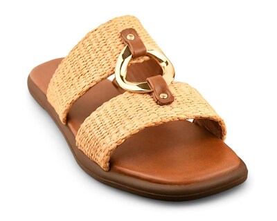 Foto 1 | Sandalias Casuales Sahara para Mujer