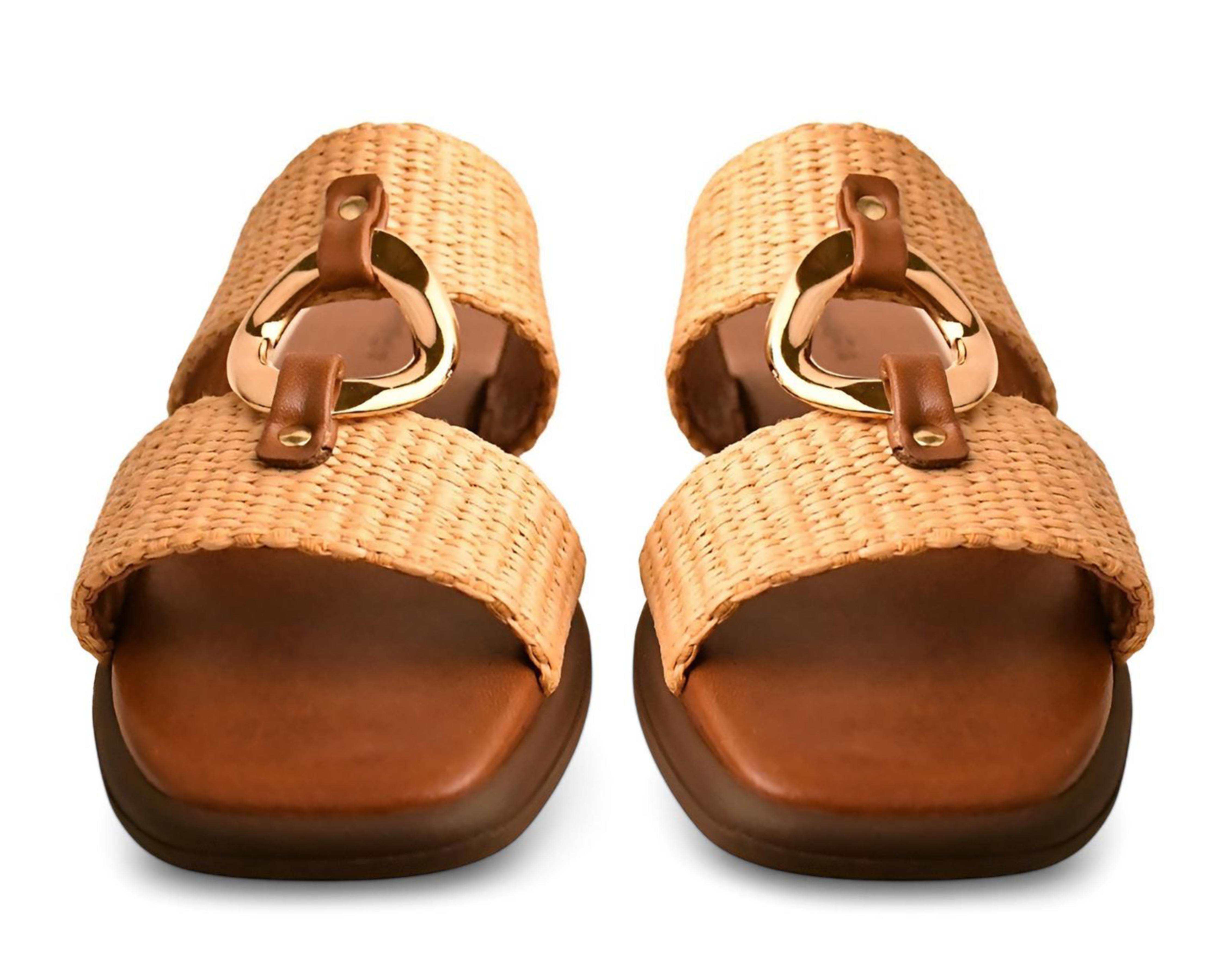 Foto 4 pulgar | Sandalias Casuales Sahara para Mujer