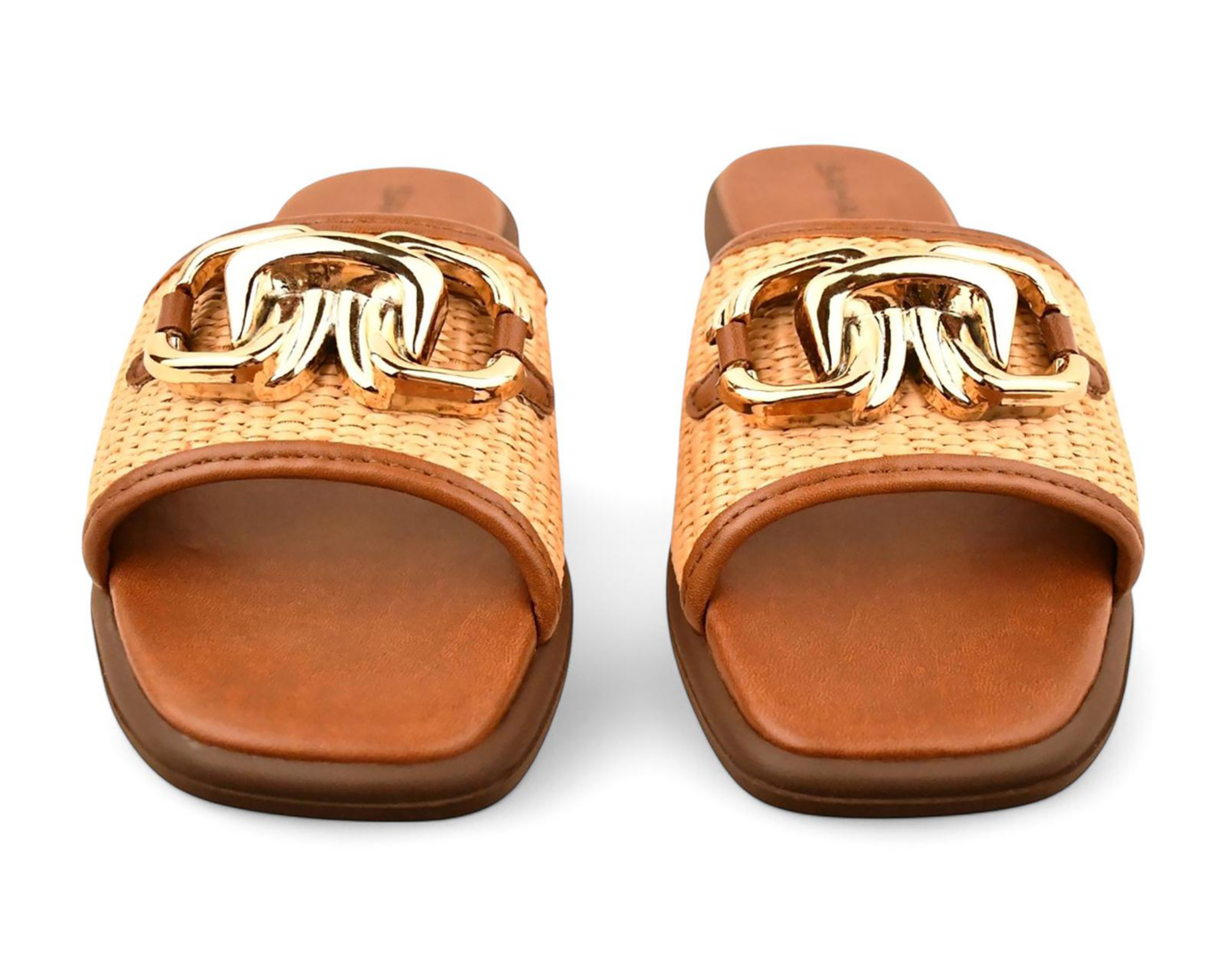 Foto 4 pulgar | Sandalias Casuales Sahara para Mujer